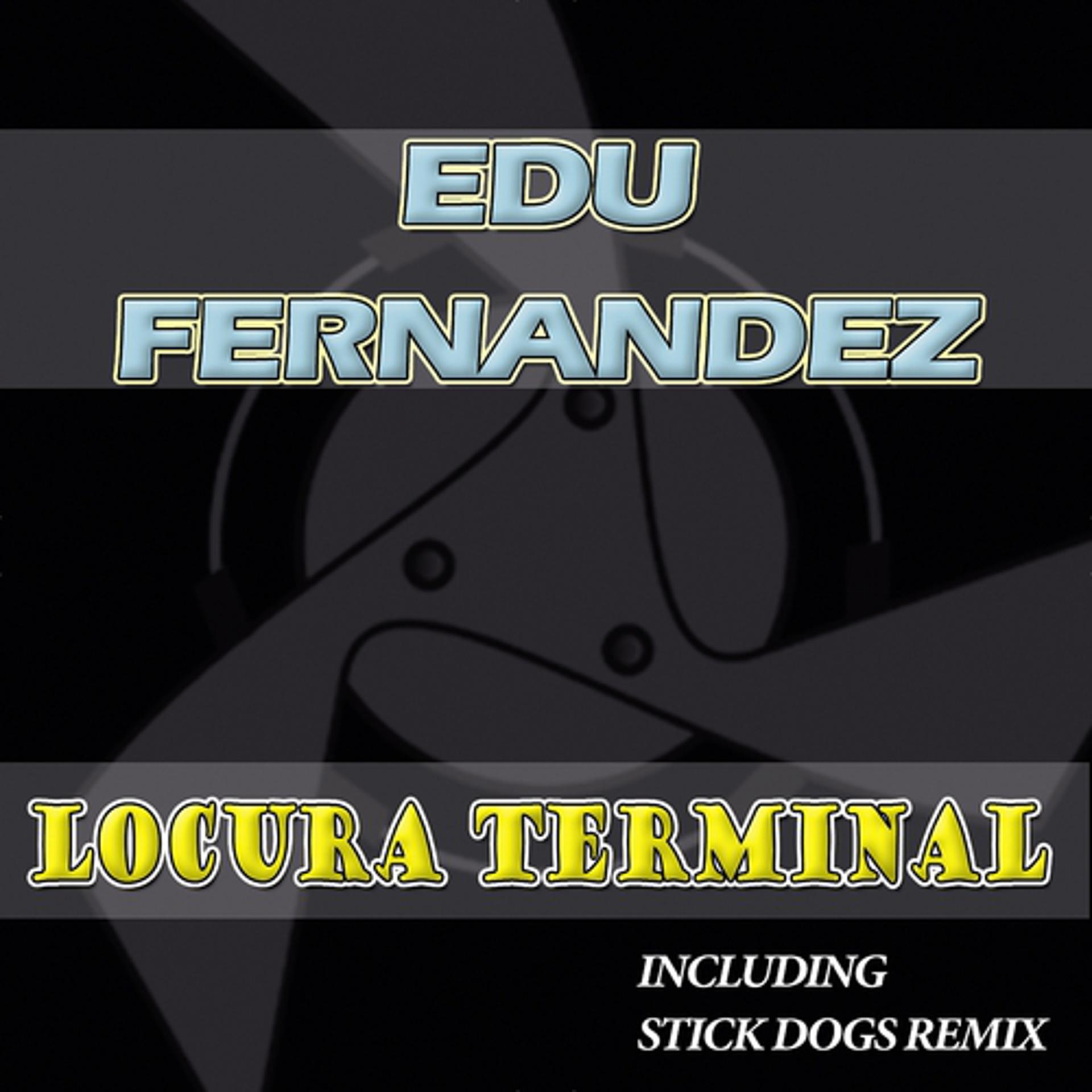 Постер альбома Locura Terminal