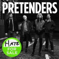 Постер альбома Hate for Sale