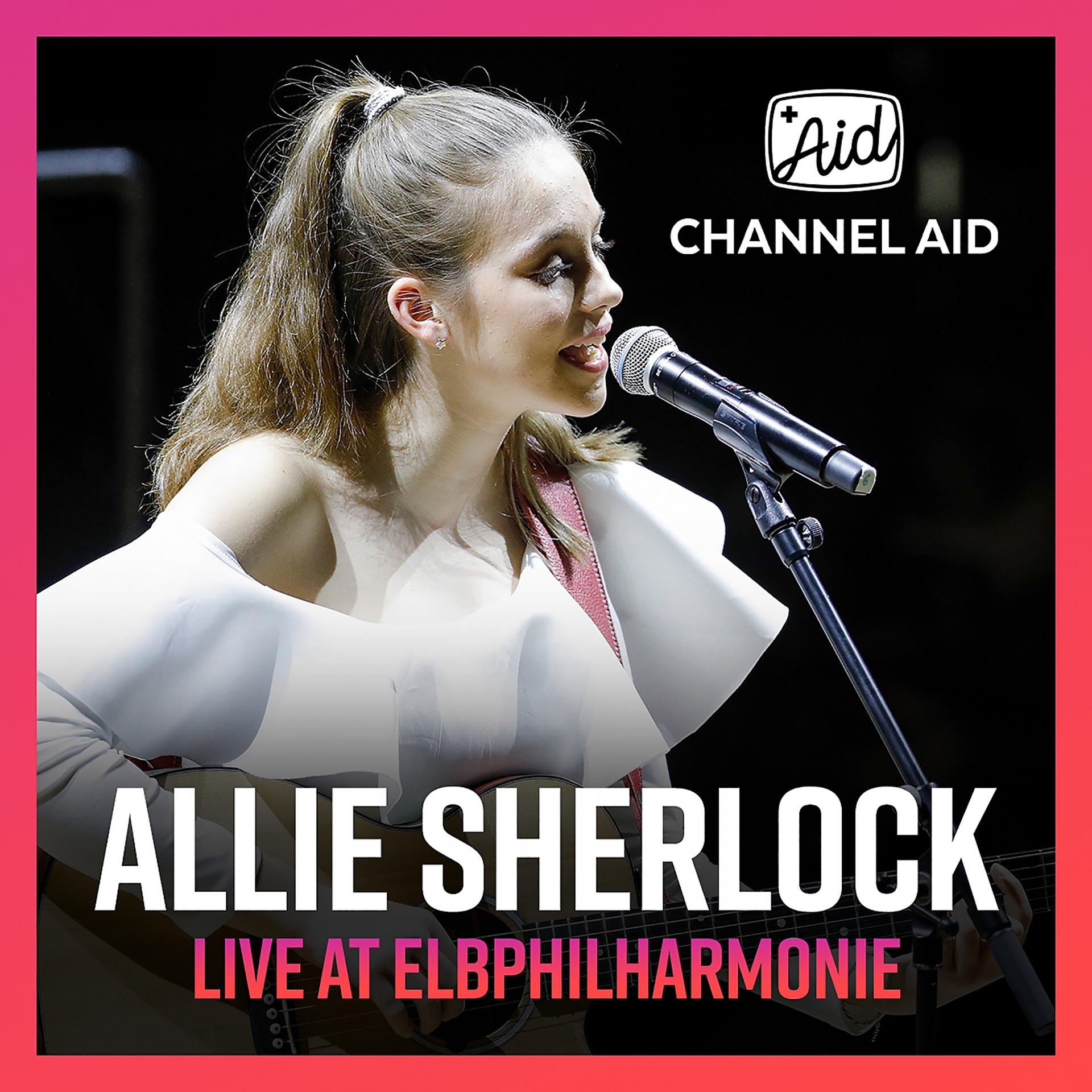 Постер альбома Live At Elbphilharmonie