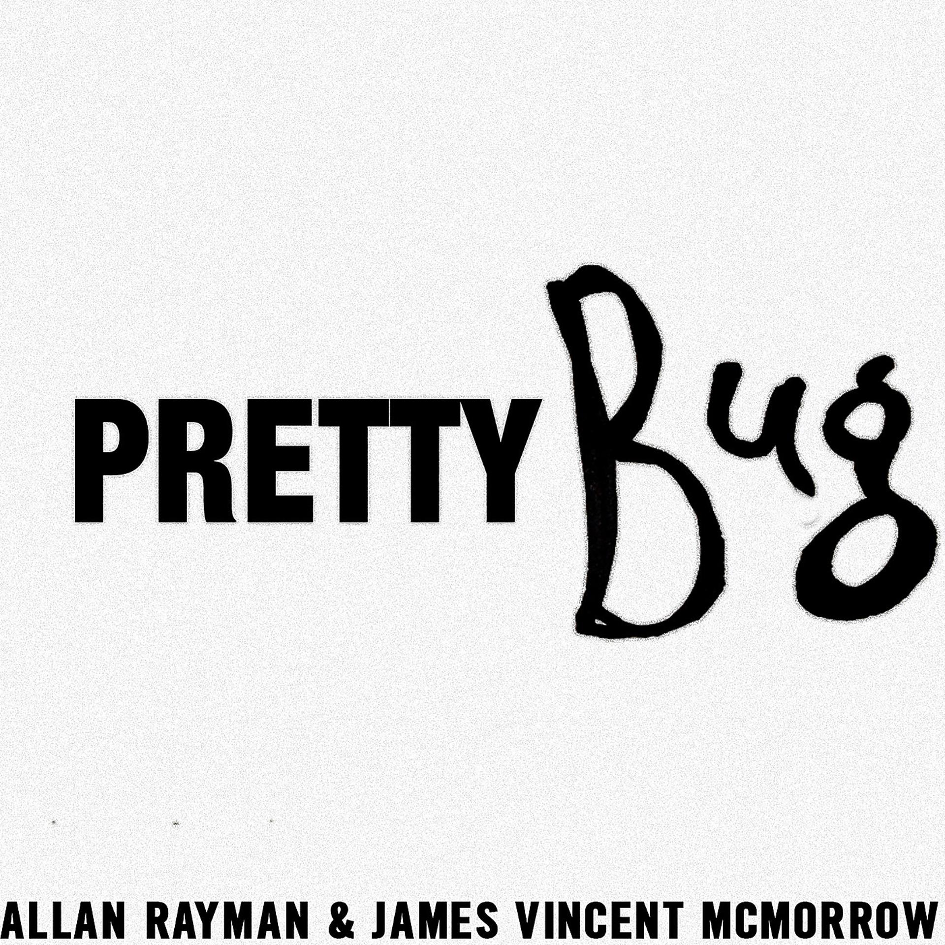 Постер альбома Pretty Bug