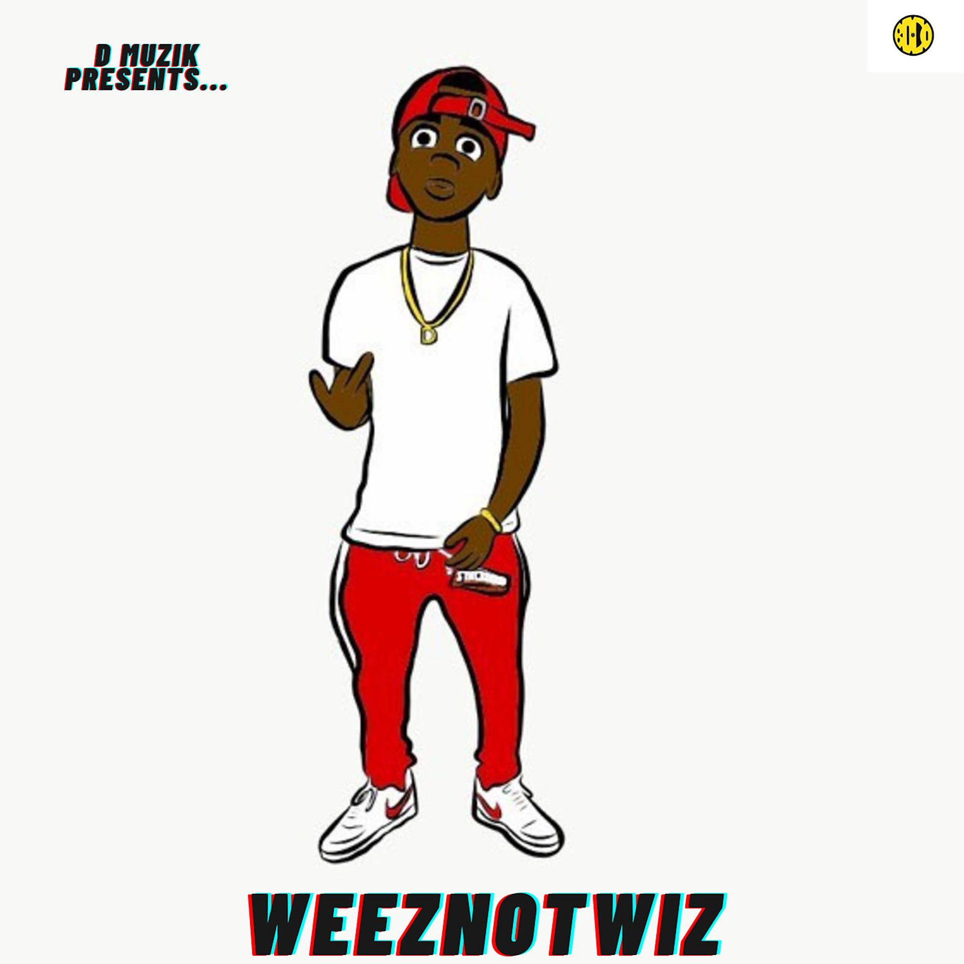 Постер альбома WeezNotWiz