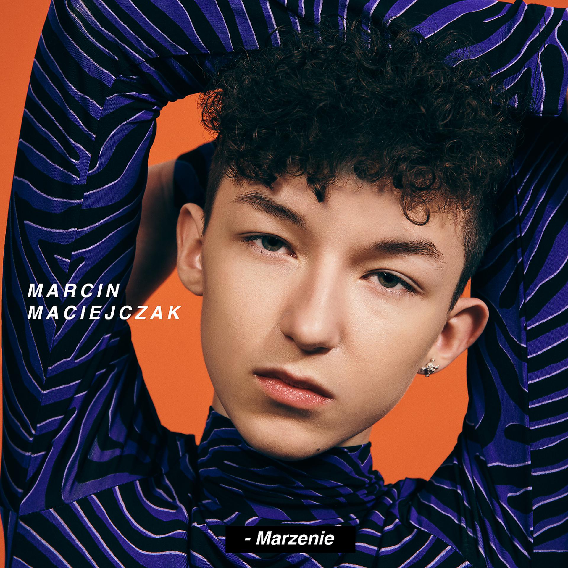 Постер альбома Marzenie