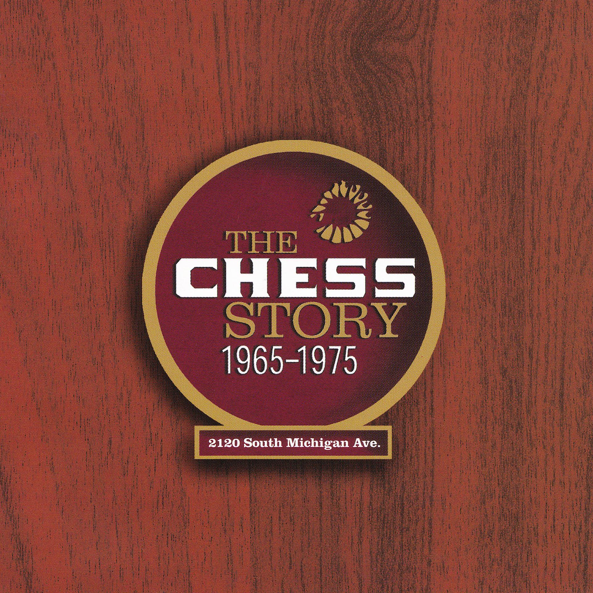 Постер альбома The Chess Story 1965-1975