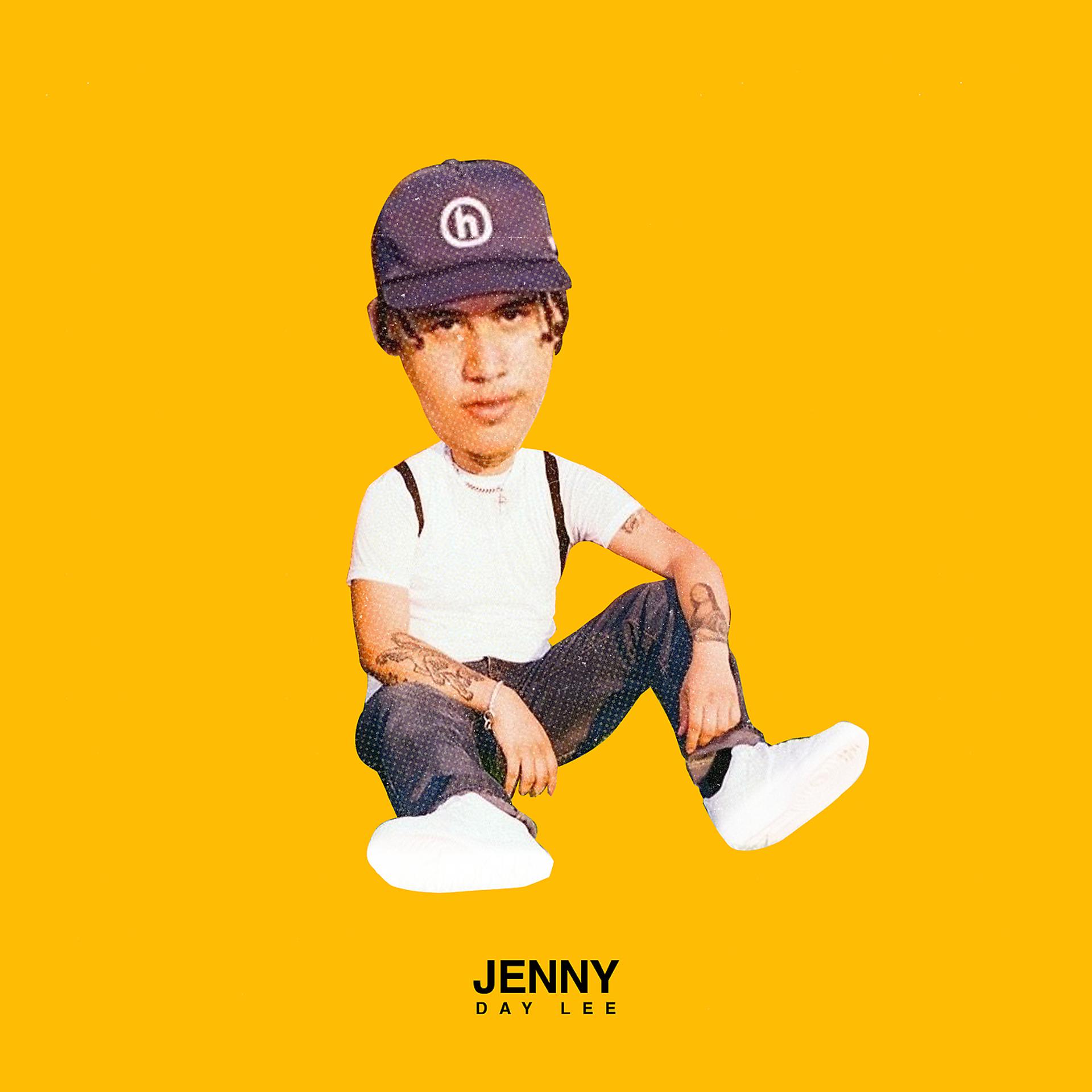 Постер альбома Jenny