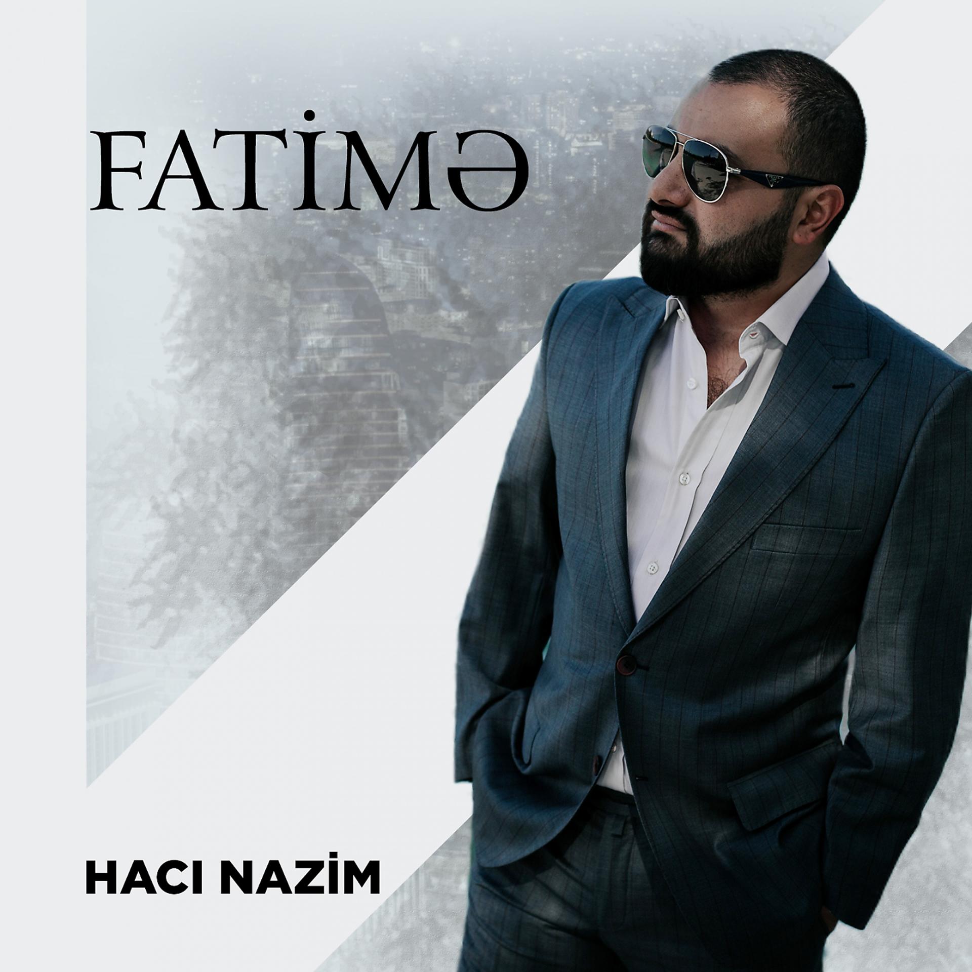 Постер альбома Fatimə