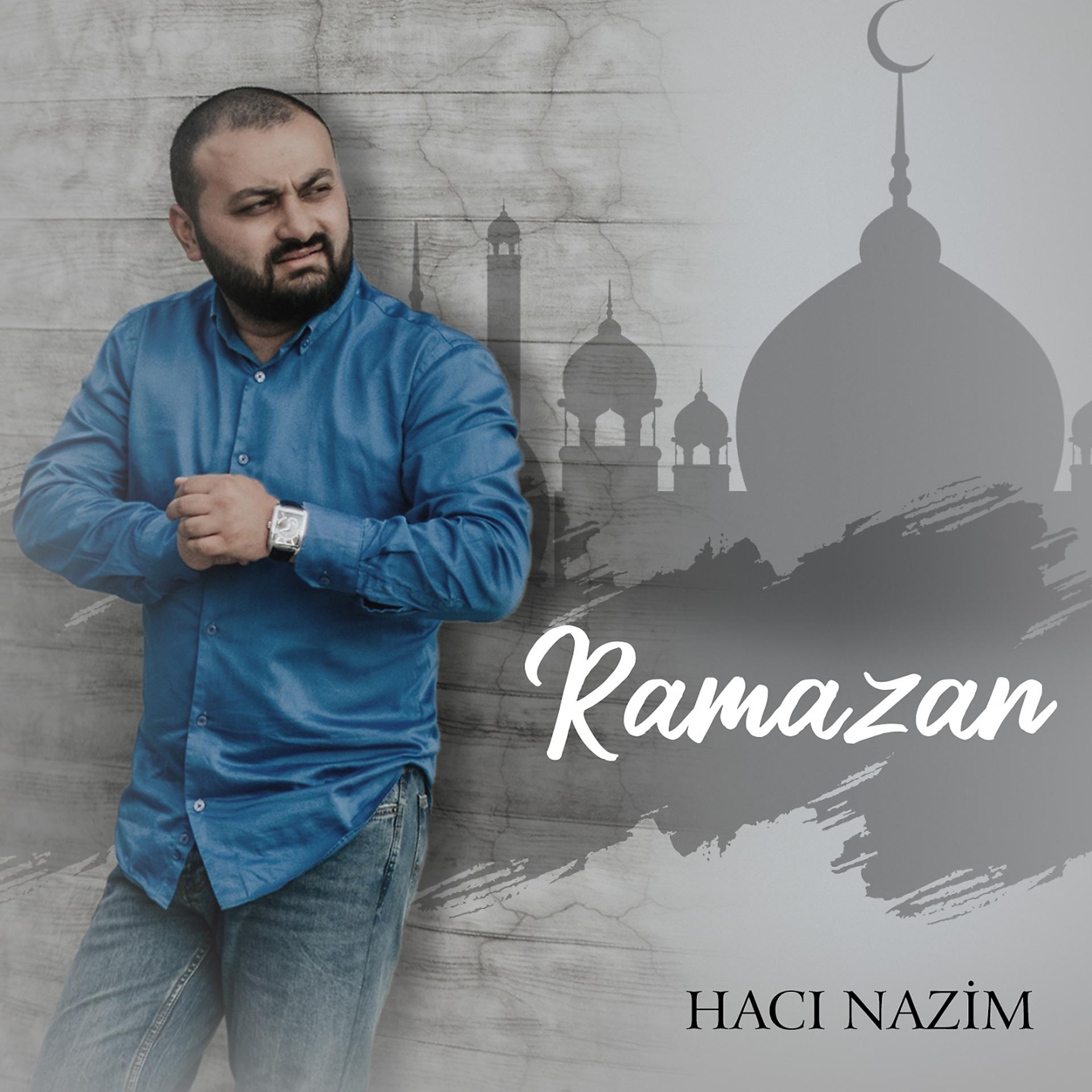 Постер альбома Ramazan