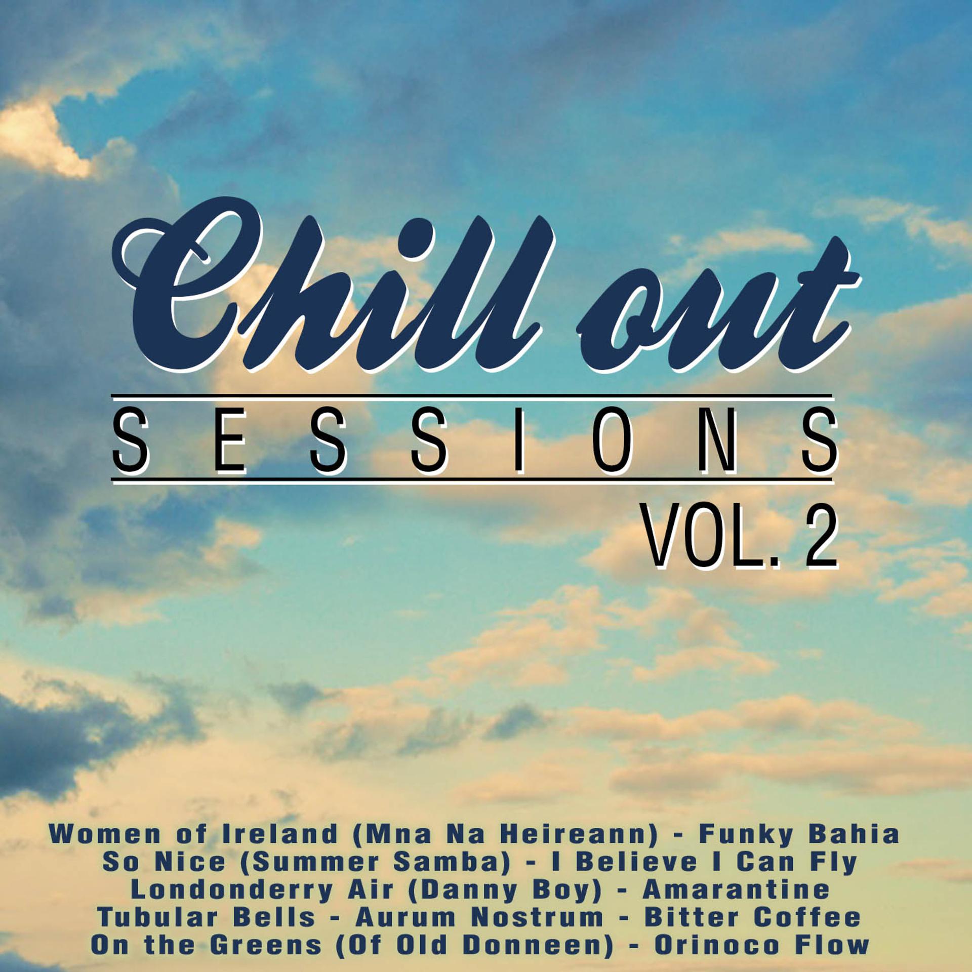 Постер альбома Chill out Sessions Vol. 2