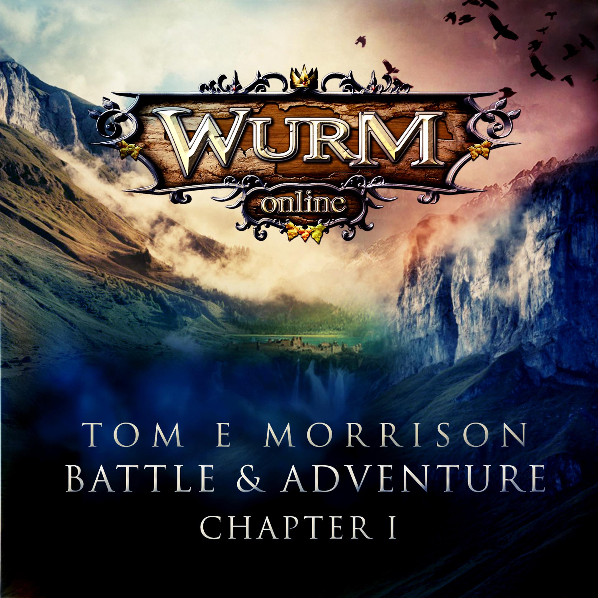 Постер альбома Wurm Online - Battle & Adventure: Chapter 1