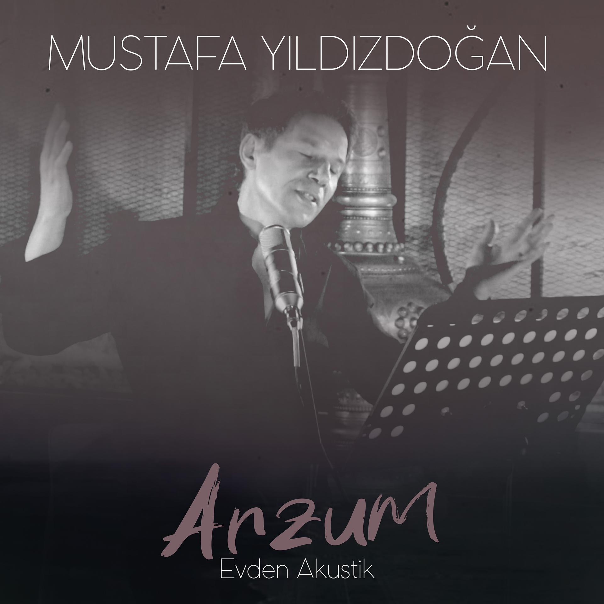 Постер альбома Arzum (Akustik)