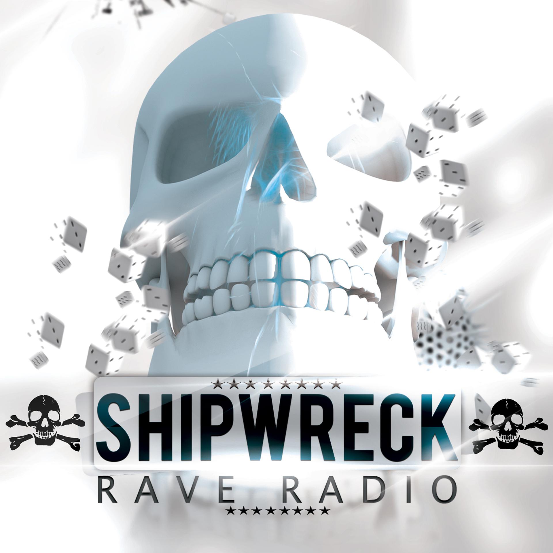 Постер альбома Shipwreck E.P.