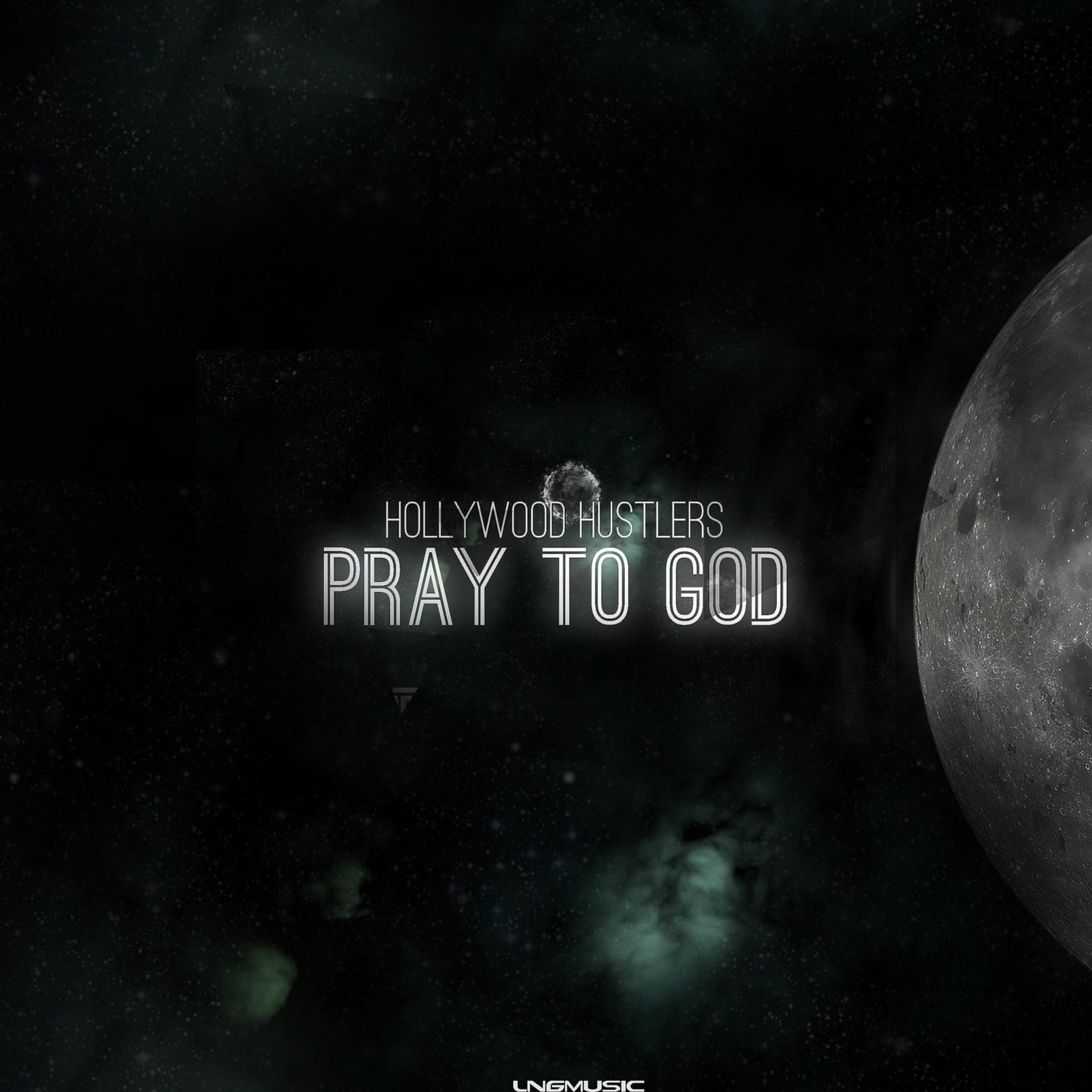 Постер альбома Pray to God