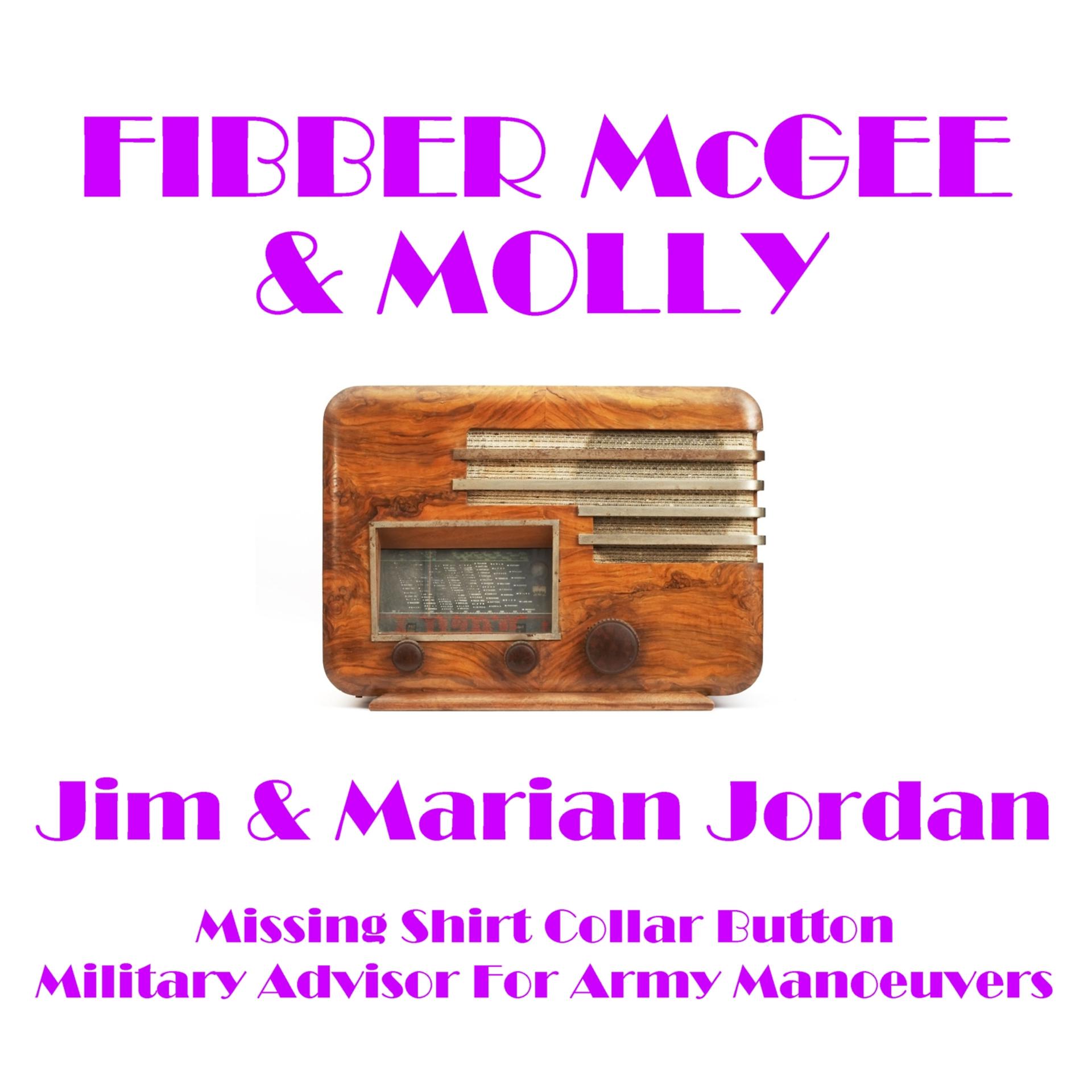Постер альбома Fibber Mcgee & Molly