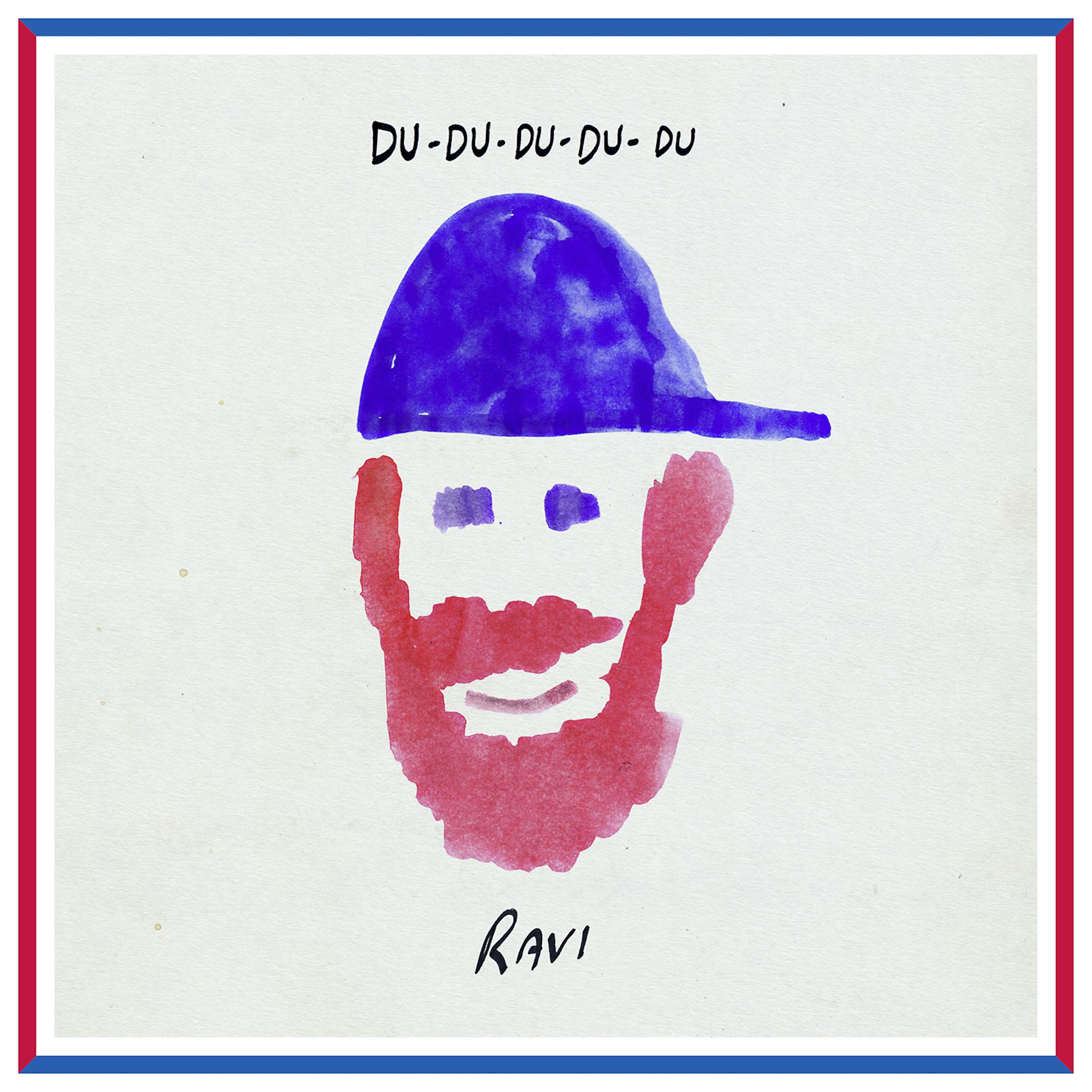 Постер альбома Du-Du-Du-Du-Du