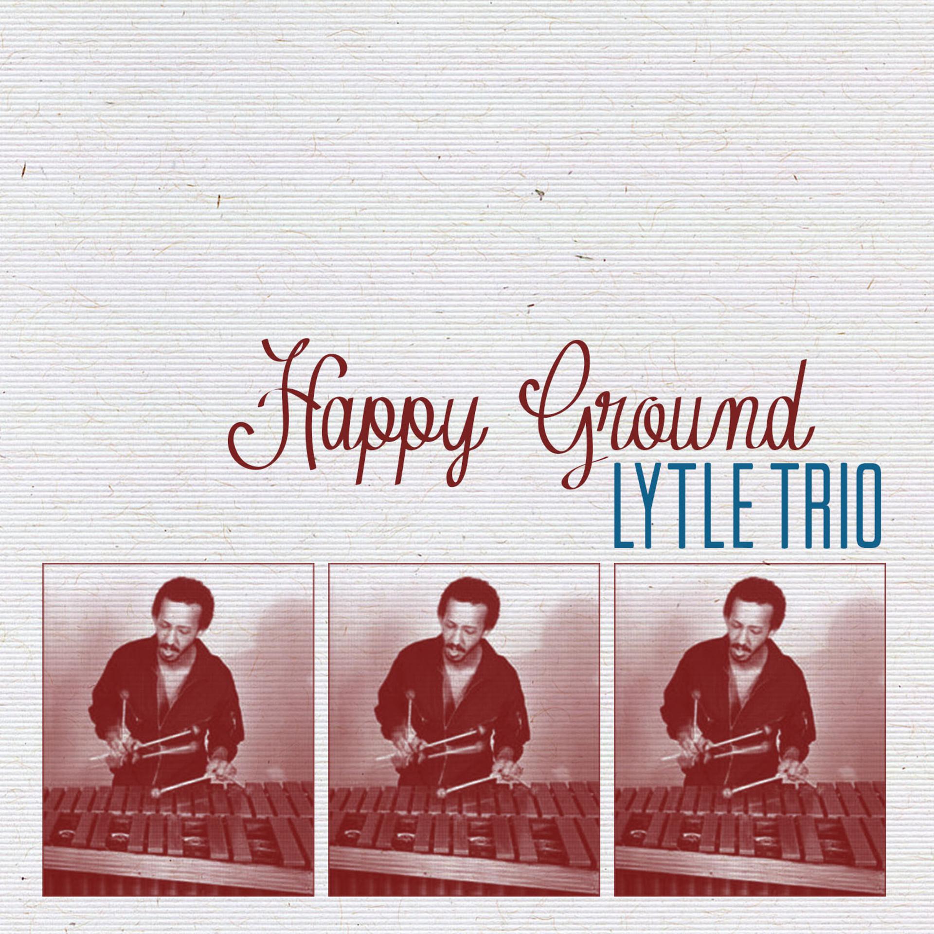 Постер альбома Happy Ground