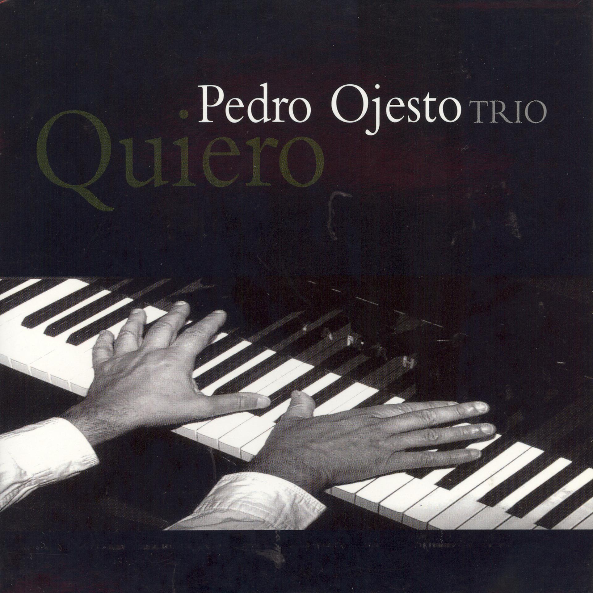 Постер альбома Quiero