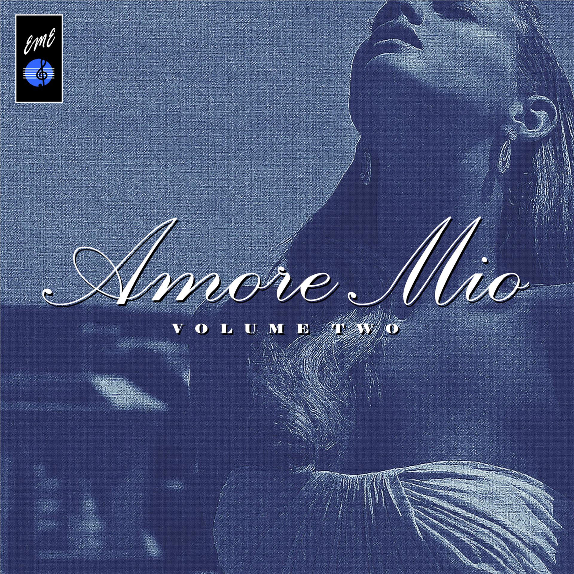 Постер альбома Amore Mio, Vol. 2