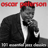 Постер альбома 101 Essential Jazz Classics