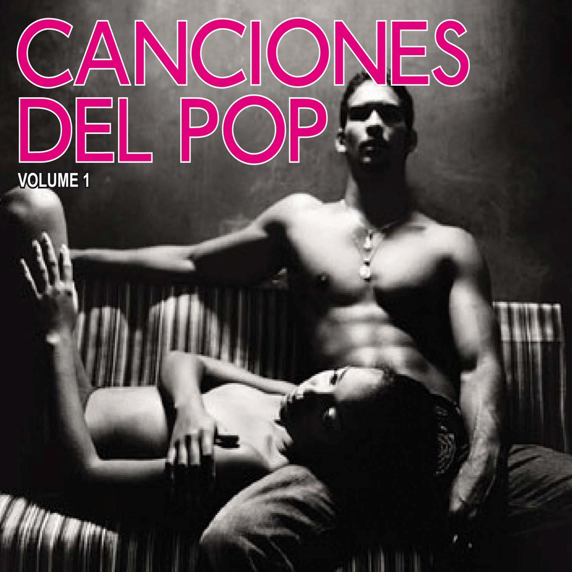 Постер альбома Canciones Del Pop Part 2