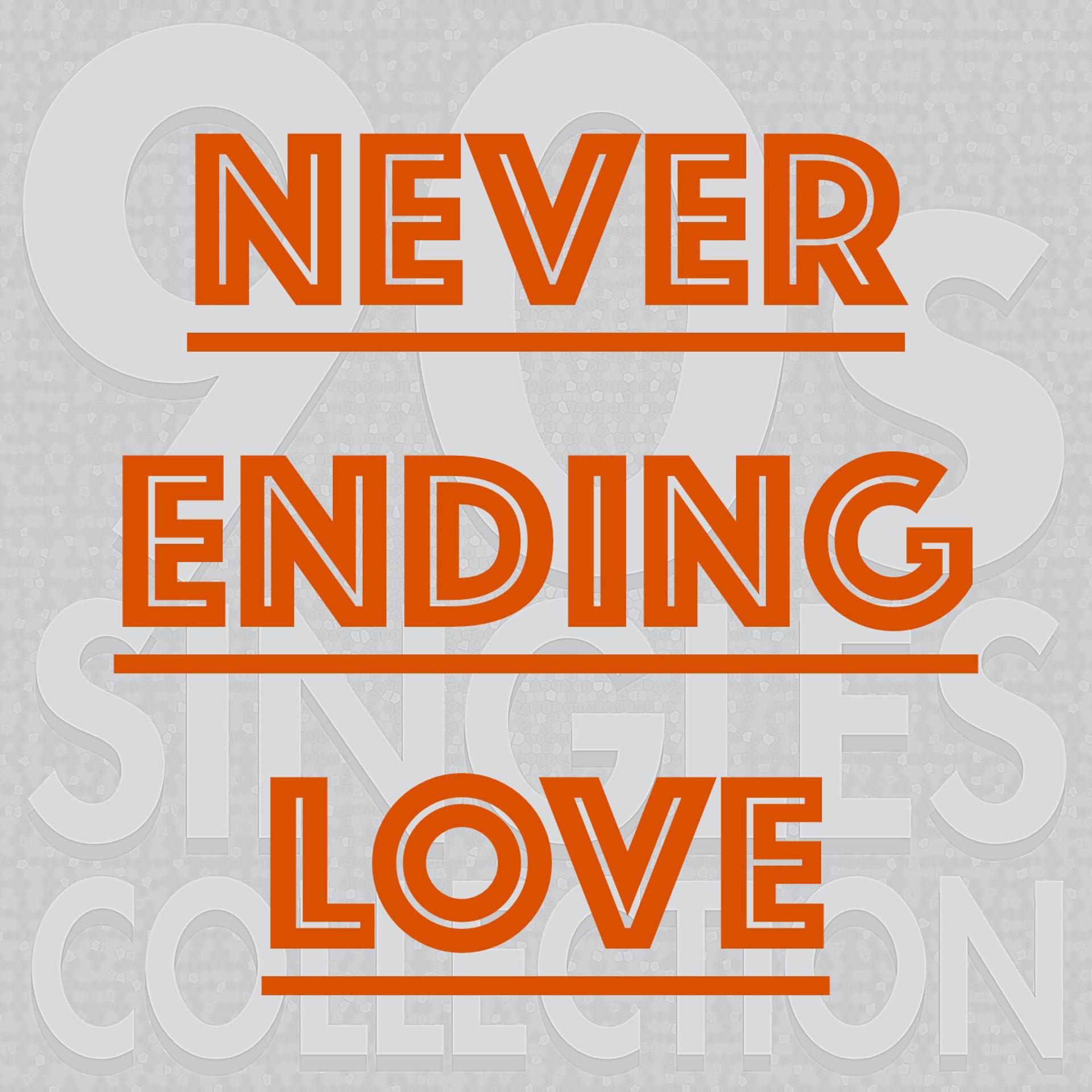 Постер альбома Neverending Love