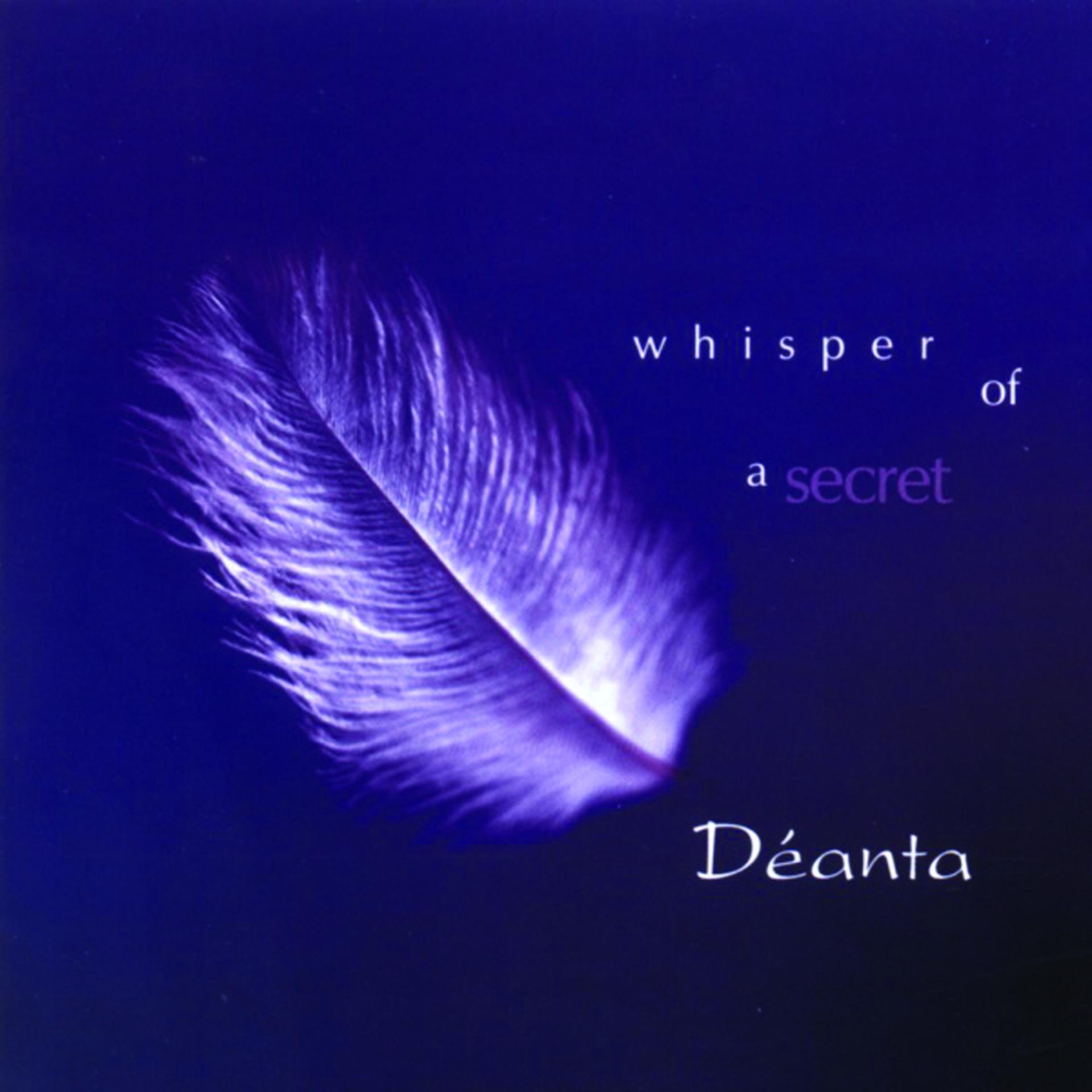 Постер альбома Whisper of a Secret