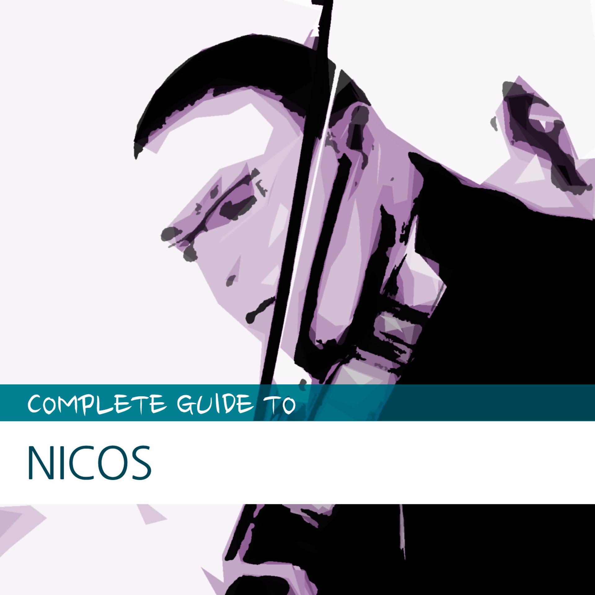 Постер альбома Complete Guide to Nicos
