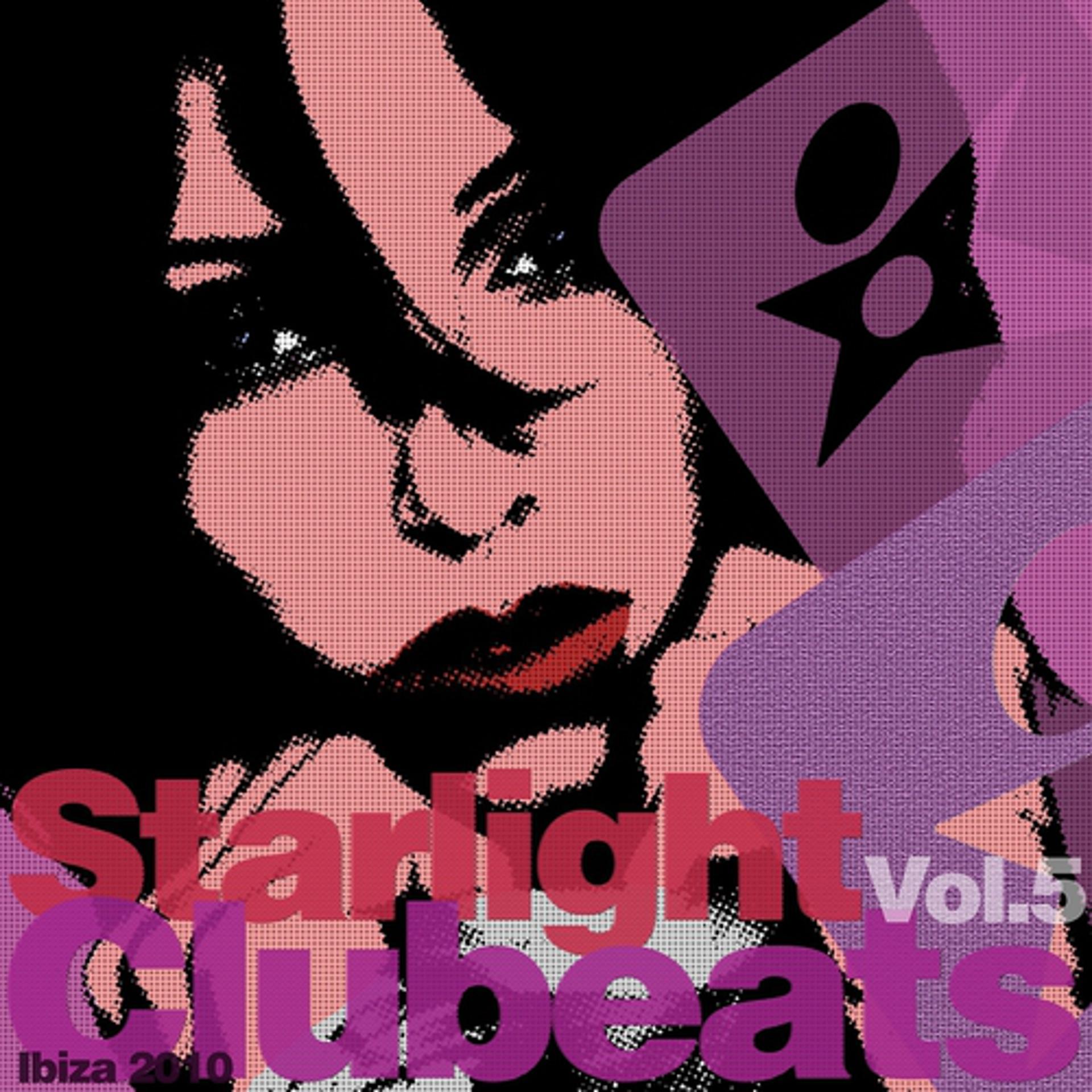 Постер альбома Starlight Clubeats, Vol. 5