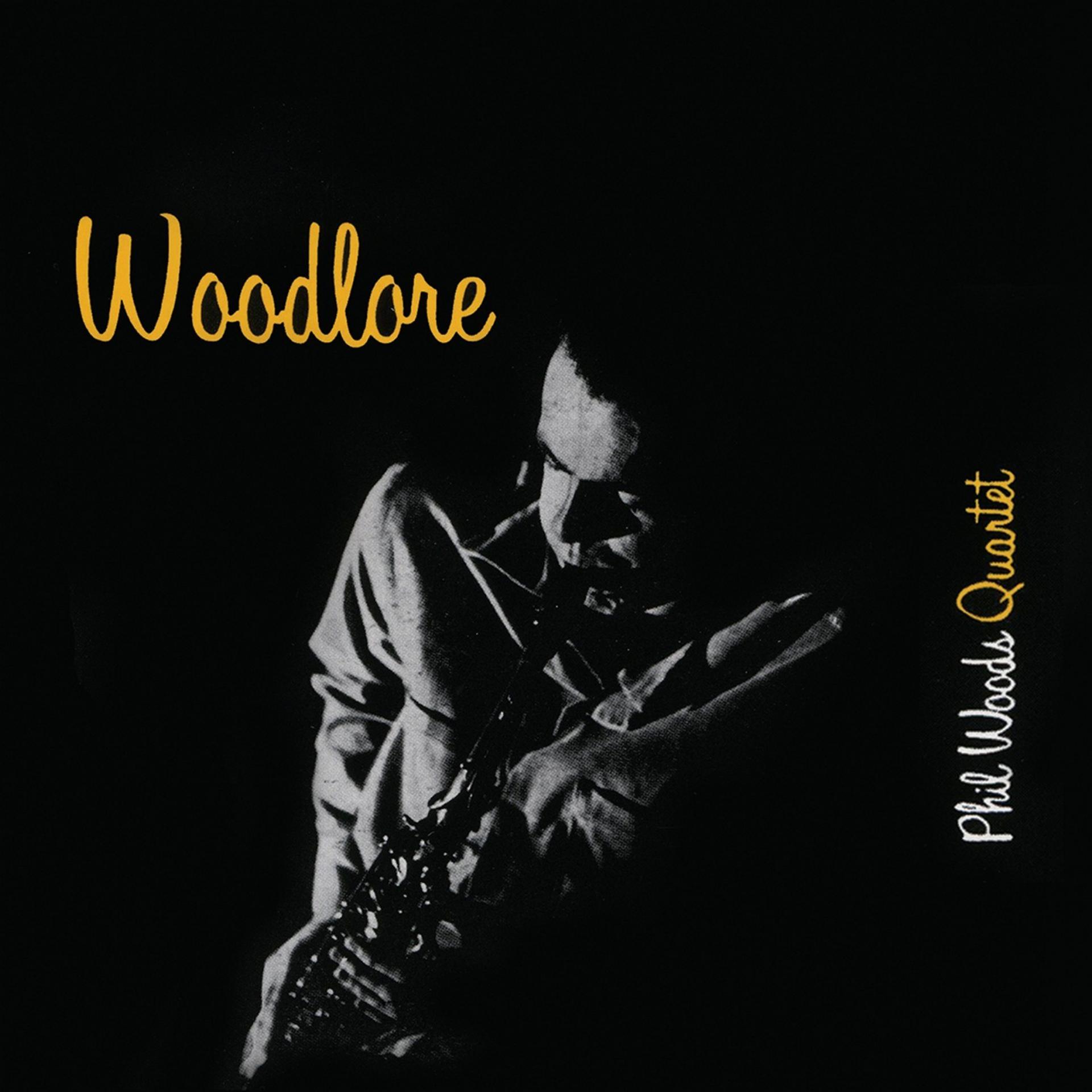 Постер альбома Woodlore (Remastered)