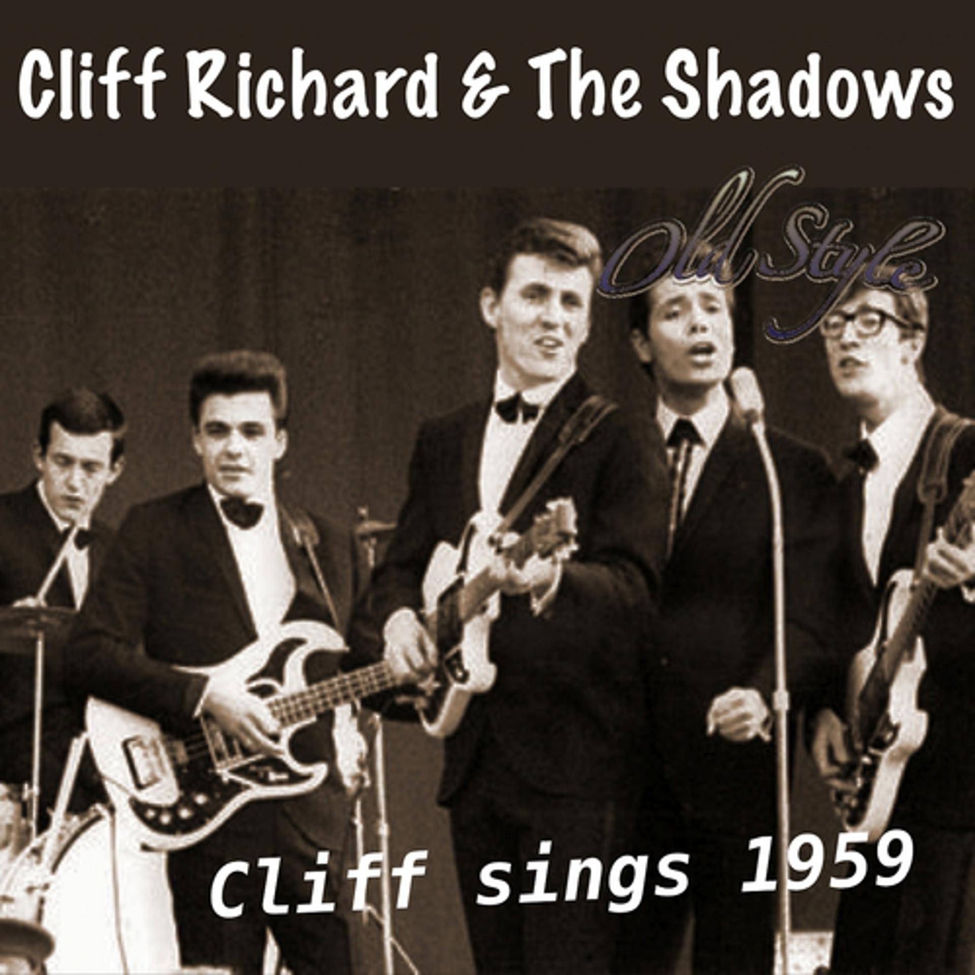 Постер альбома Cliff Sings 1959 (Remastered)