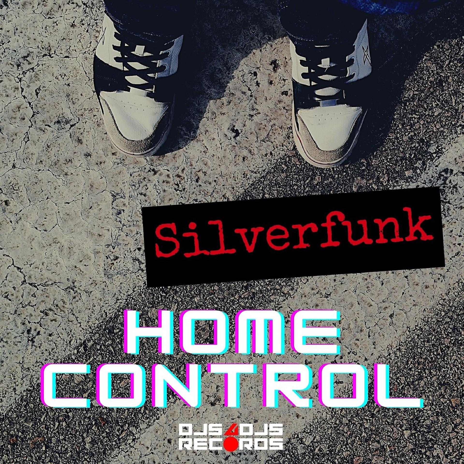 Постер альбома Home Control