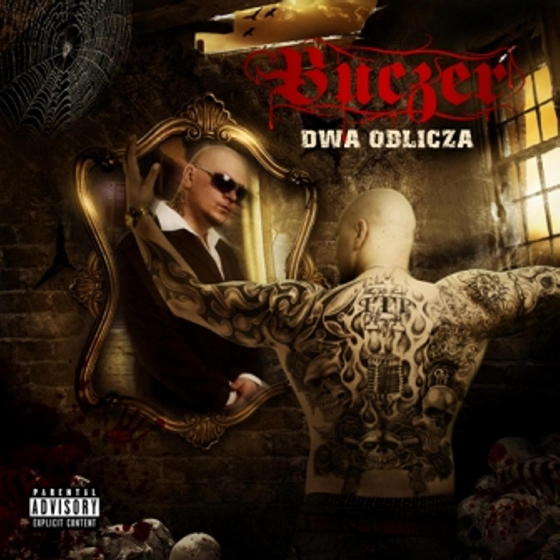 Постер альбома Dwa Oblicza