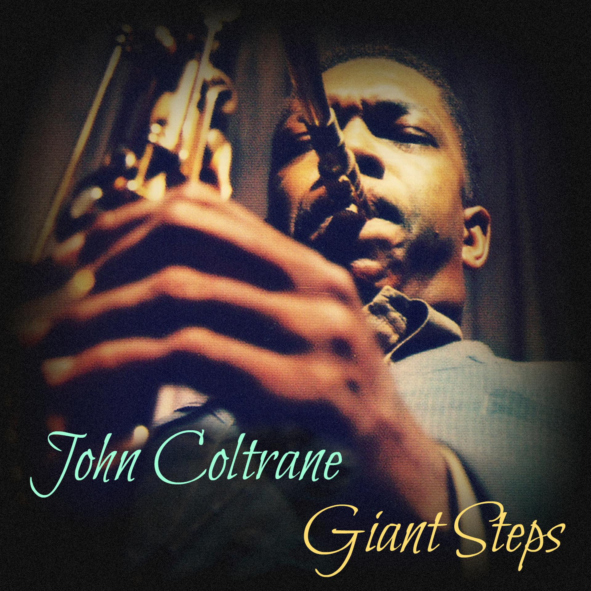 Постер альбома Giant Steps
