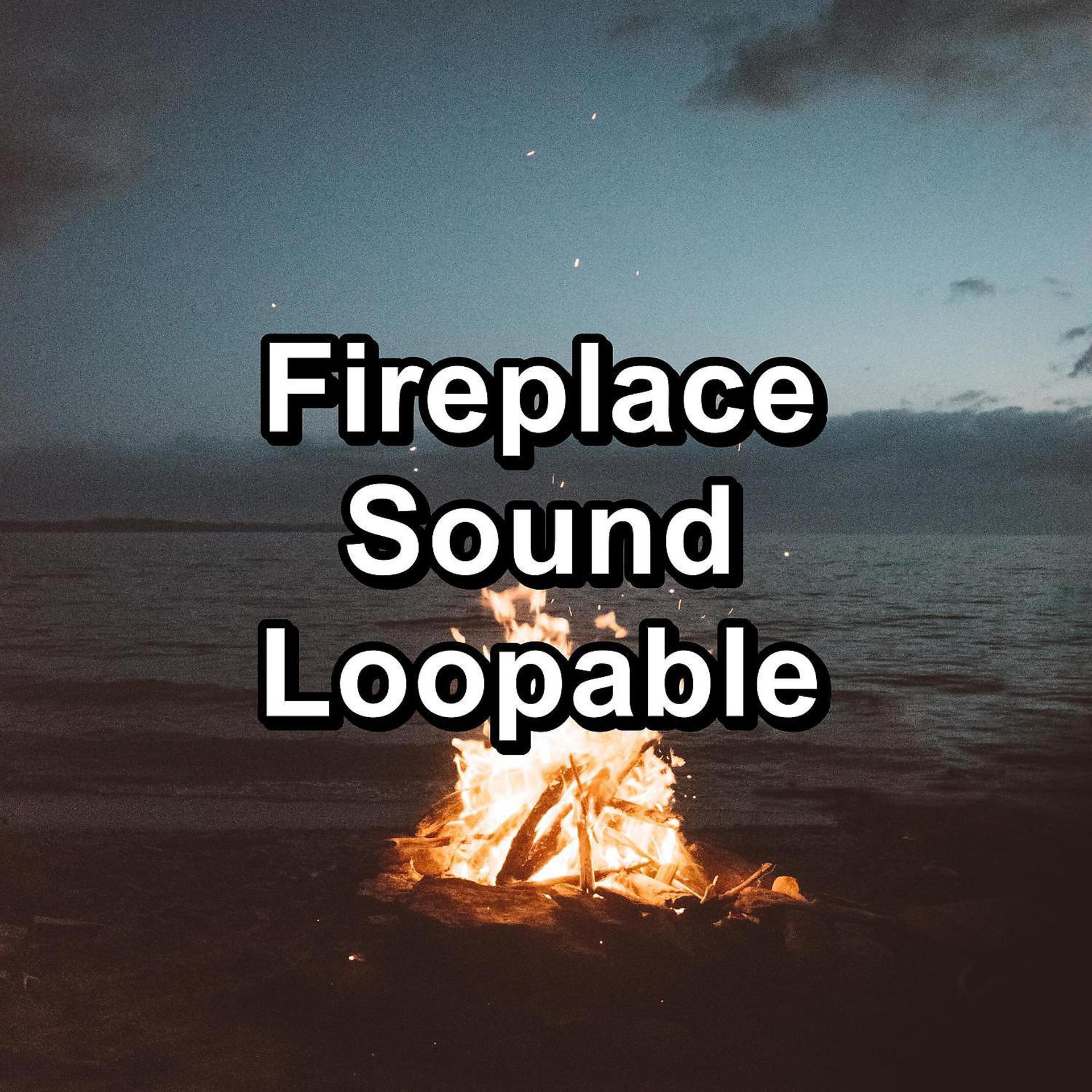 Постер альбома Fireplace Sound Loopable