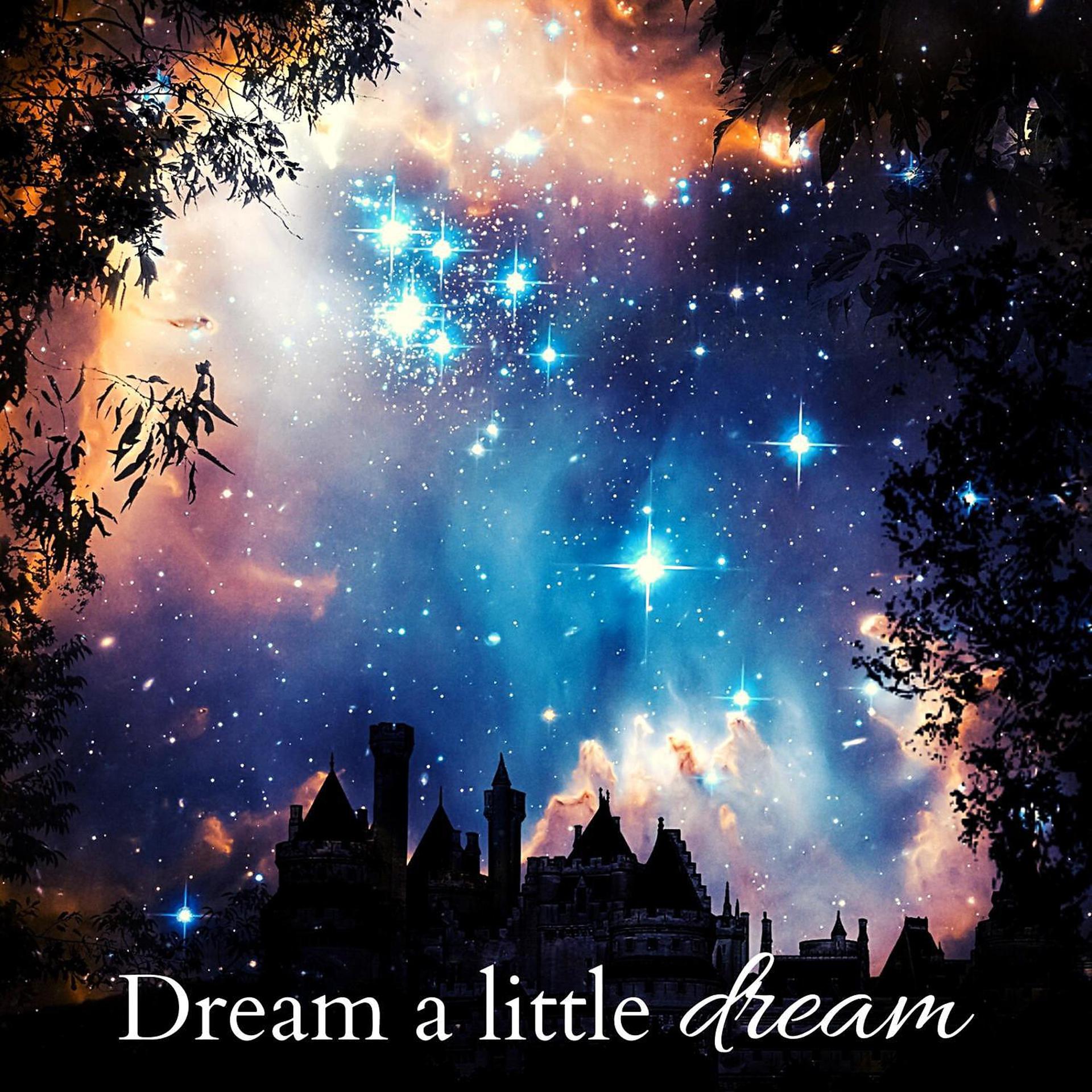 Постер альбома Dream a Little Dream – Soft Lullabies for Babies