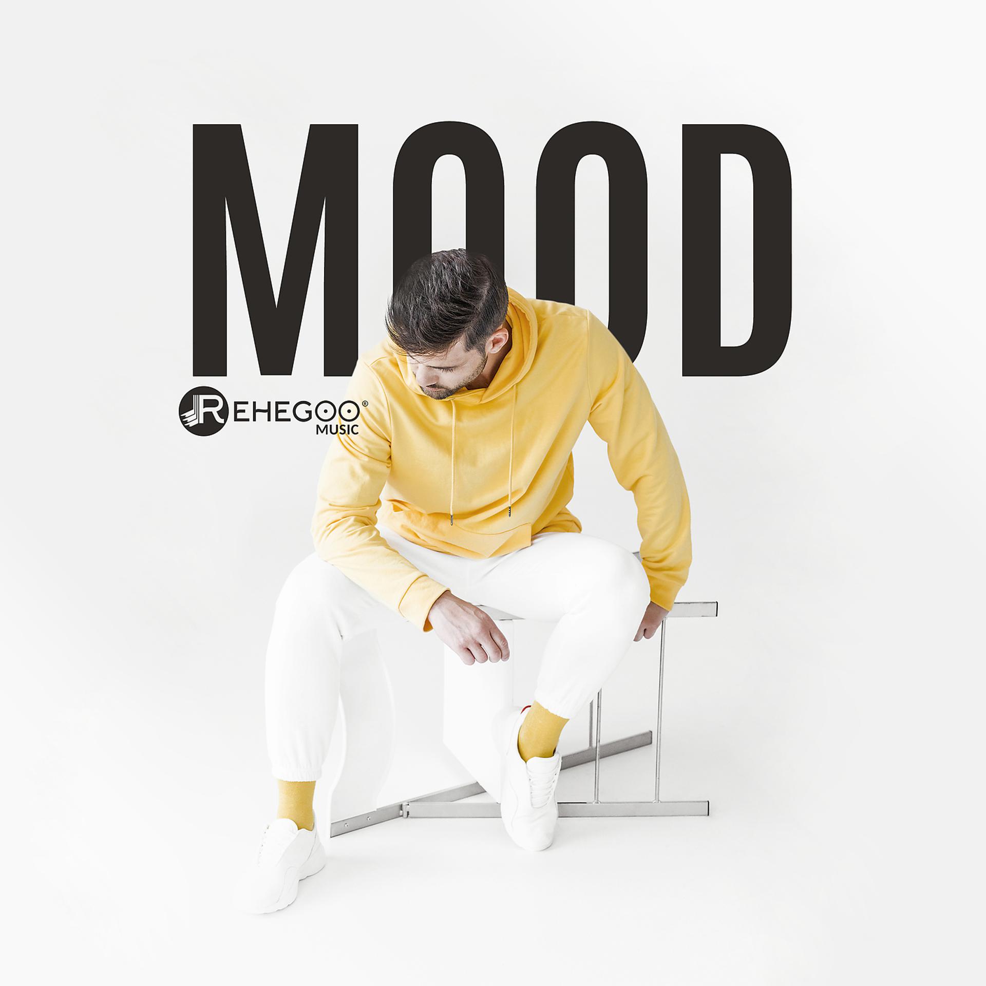 Постер альбома Mood - Ultimate Rap Beats