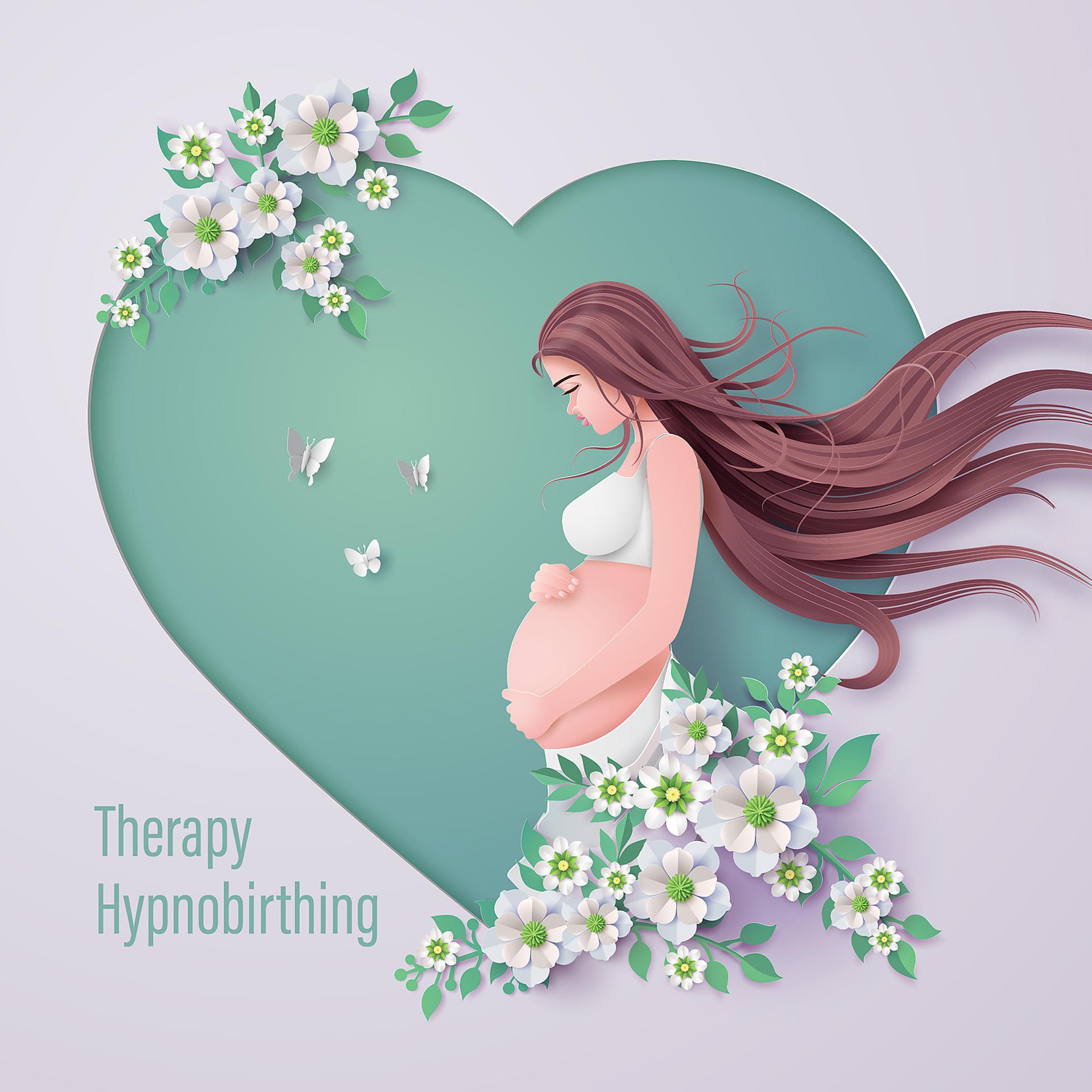 Постер альбома Therapy Hypnobirthing