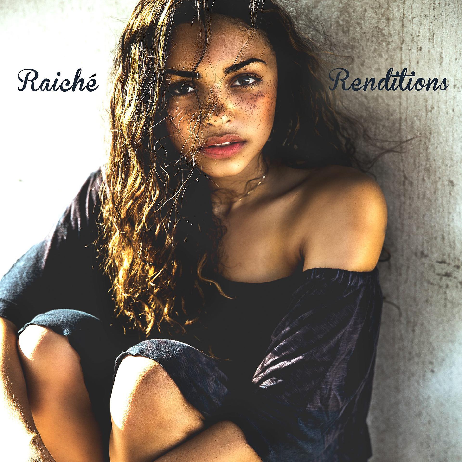 Постер альбома Renditions - EP