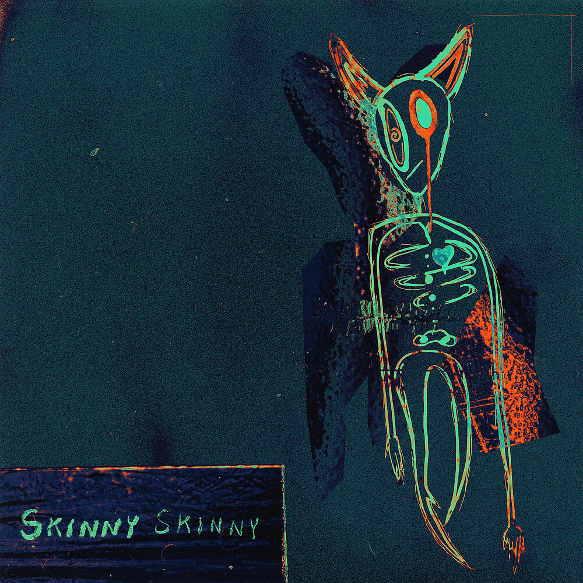 Постер альбома Skinny Skinny