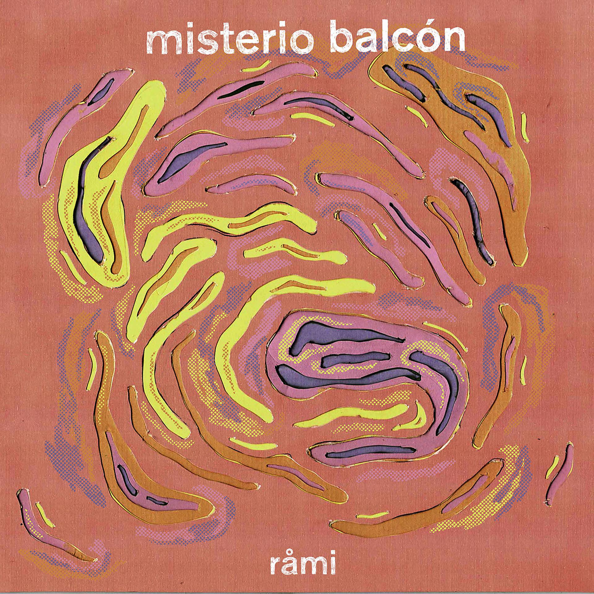 Постер альбома Misterio Balcón