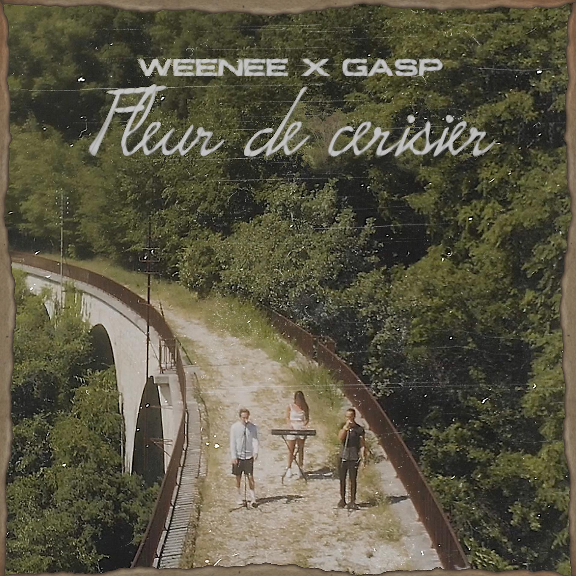 Постер альбома Fleur De Cerisier
