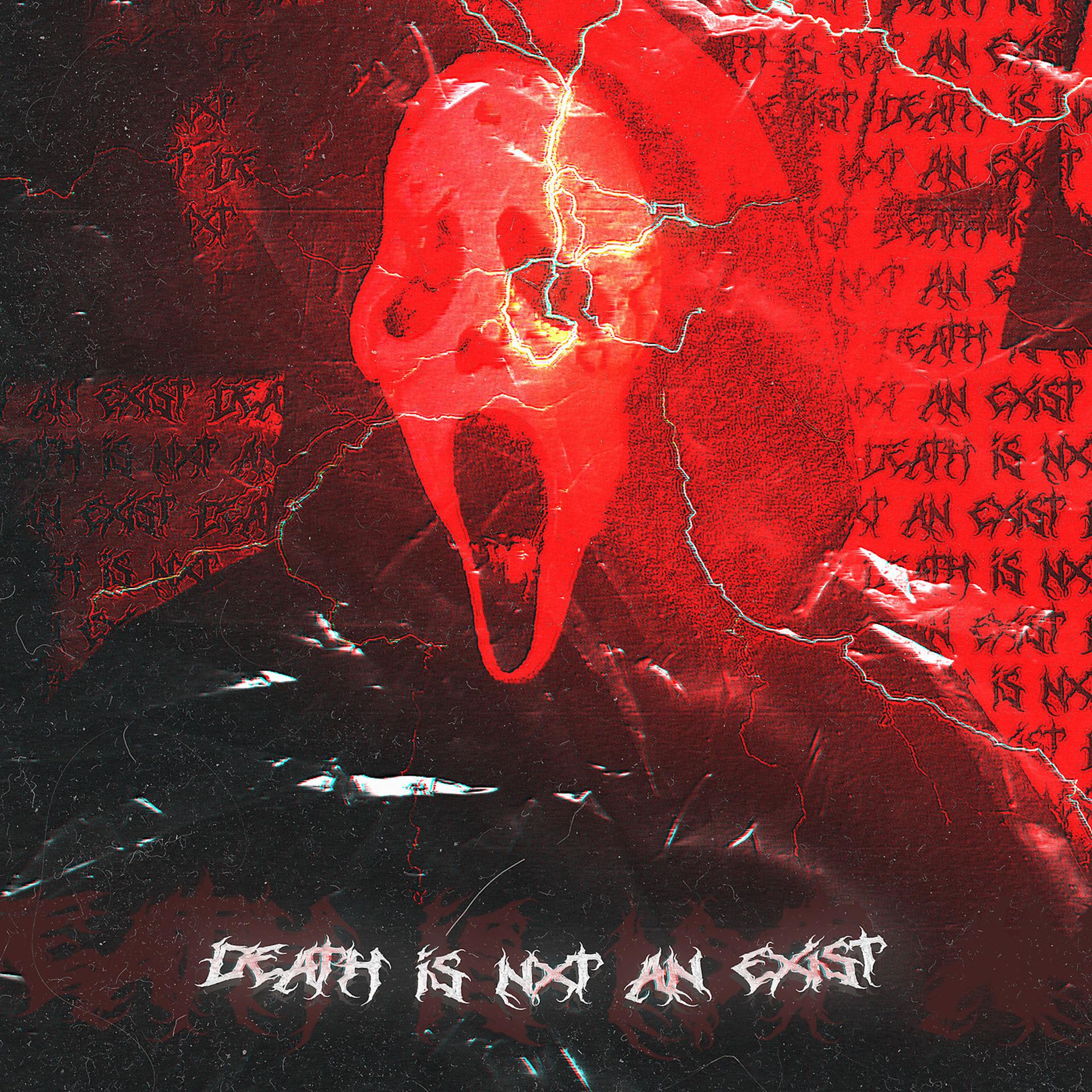 Постер альбома DEATH IS NXT AN EXIST