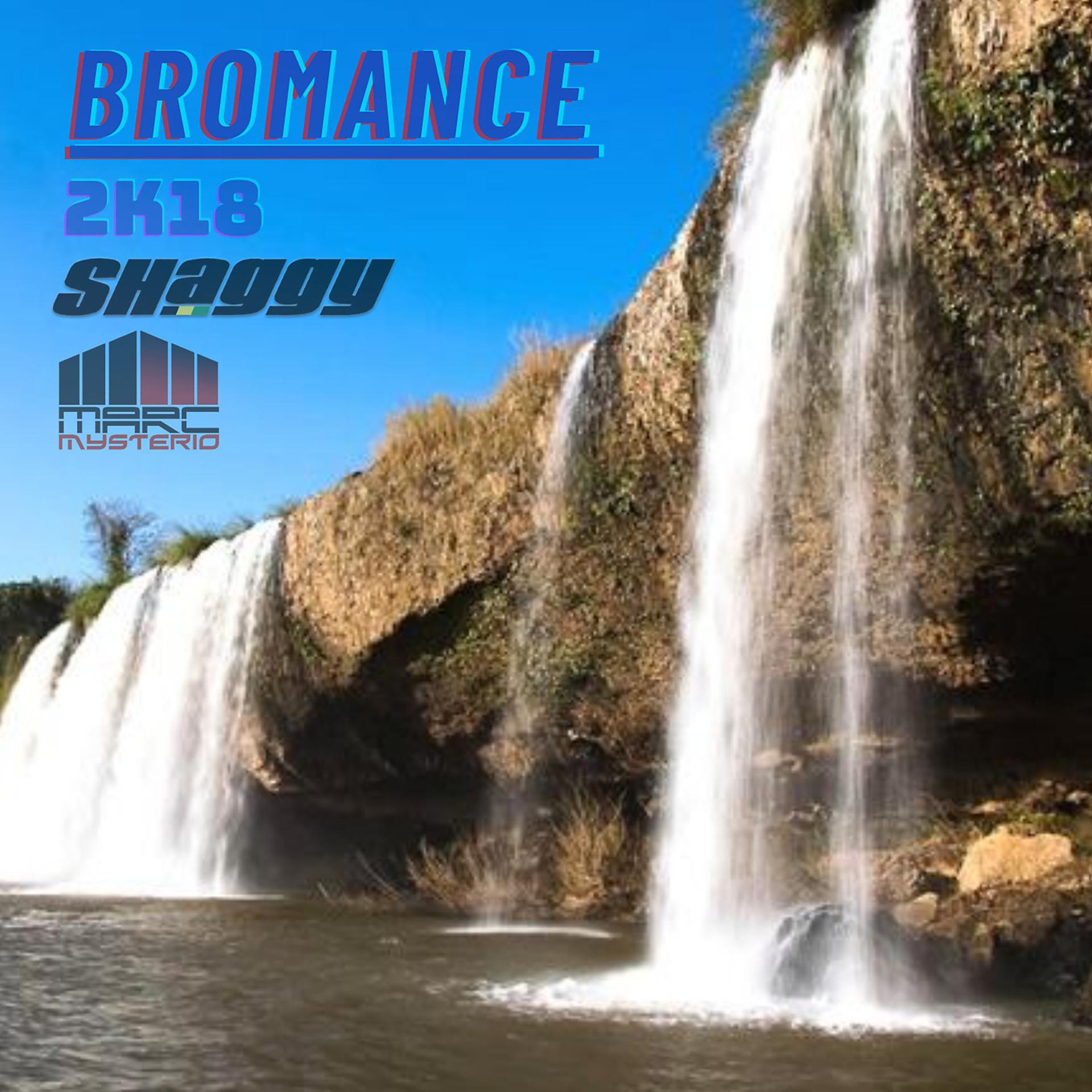 Постер альбома Bromance (2k18 Remix)