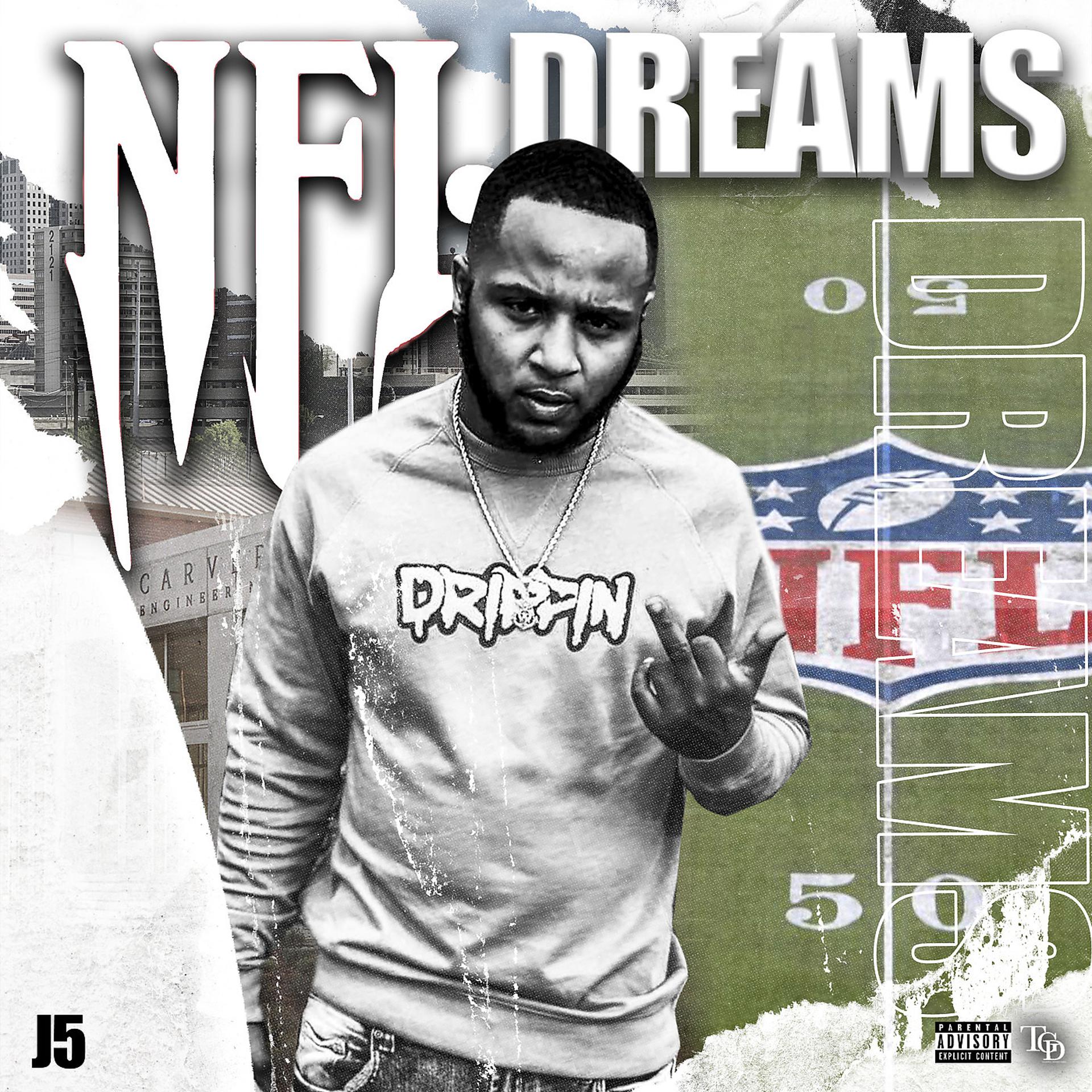 Постер альбома Nfl Dreams