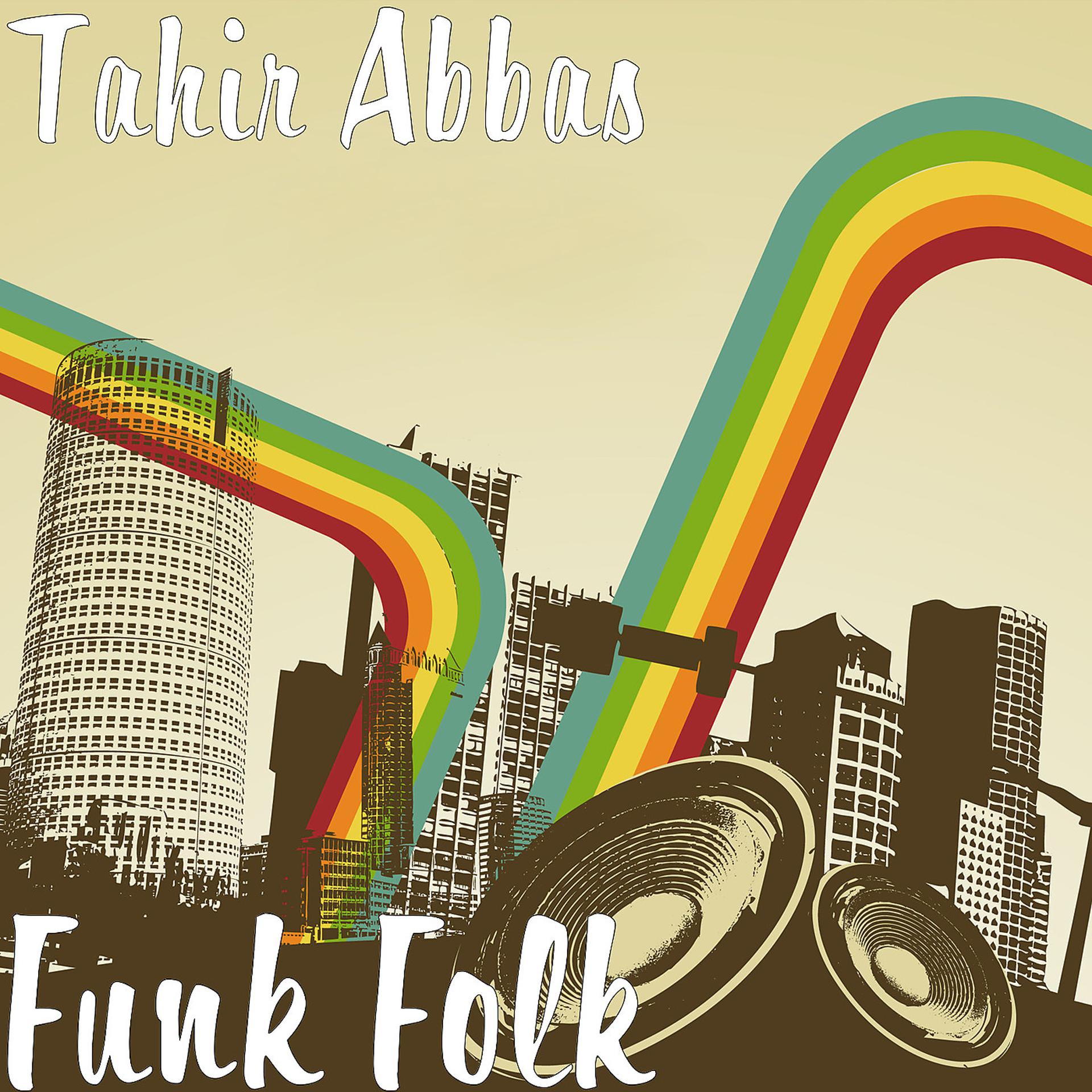 Постер альбома Funk Folk