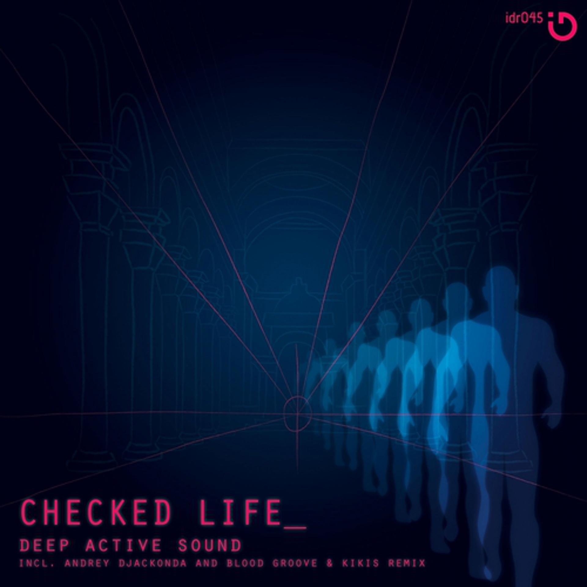 Постер альбома Checked Life