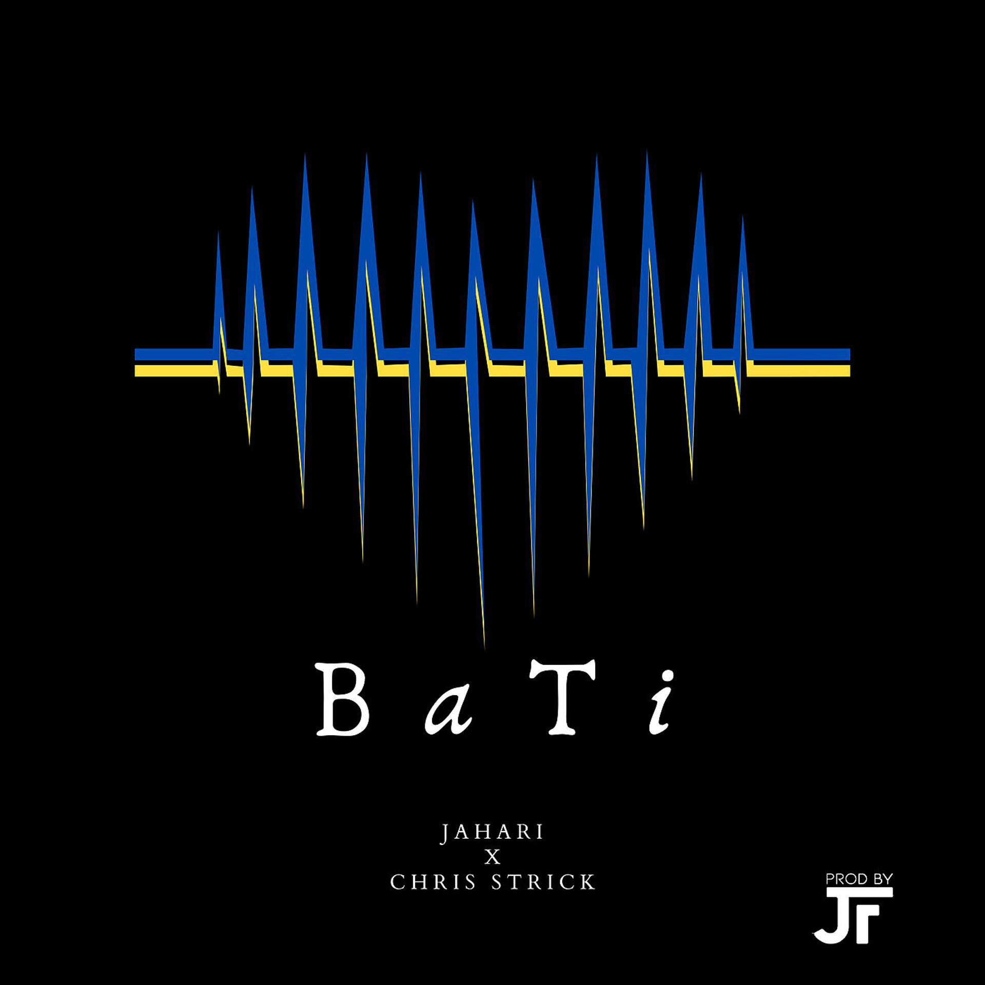 Постер альбома Bati