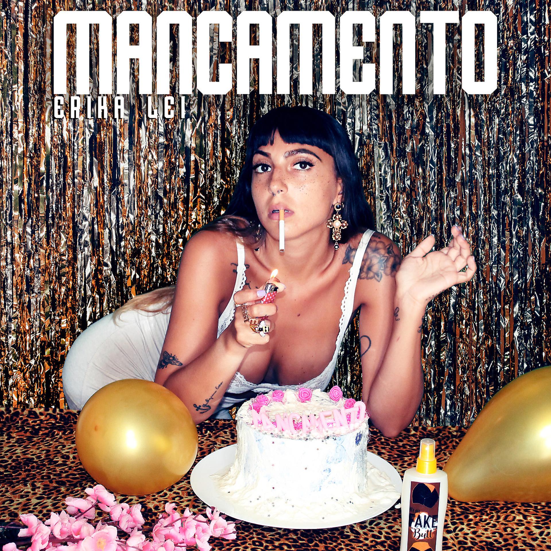 Постер альбома Mancamento