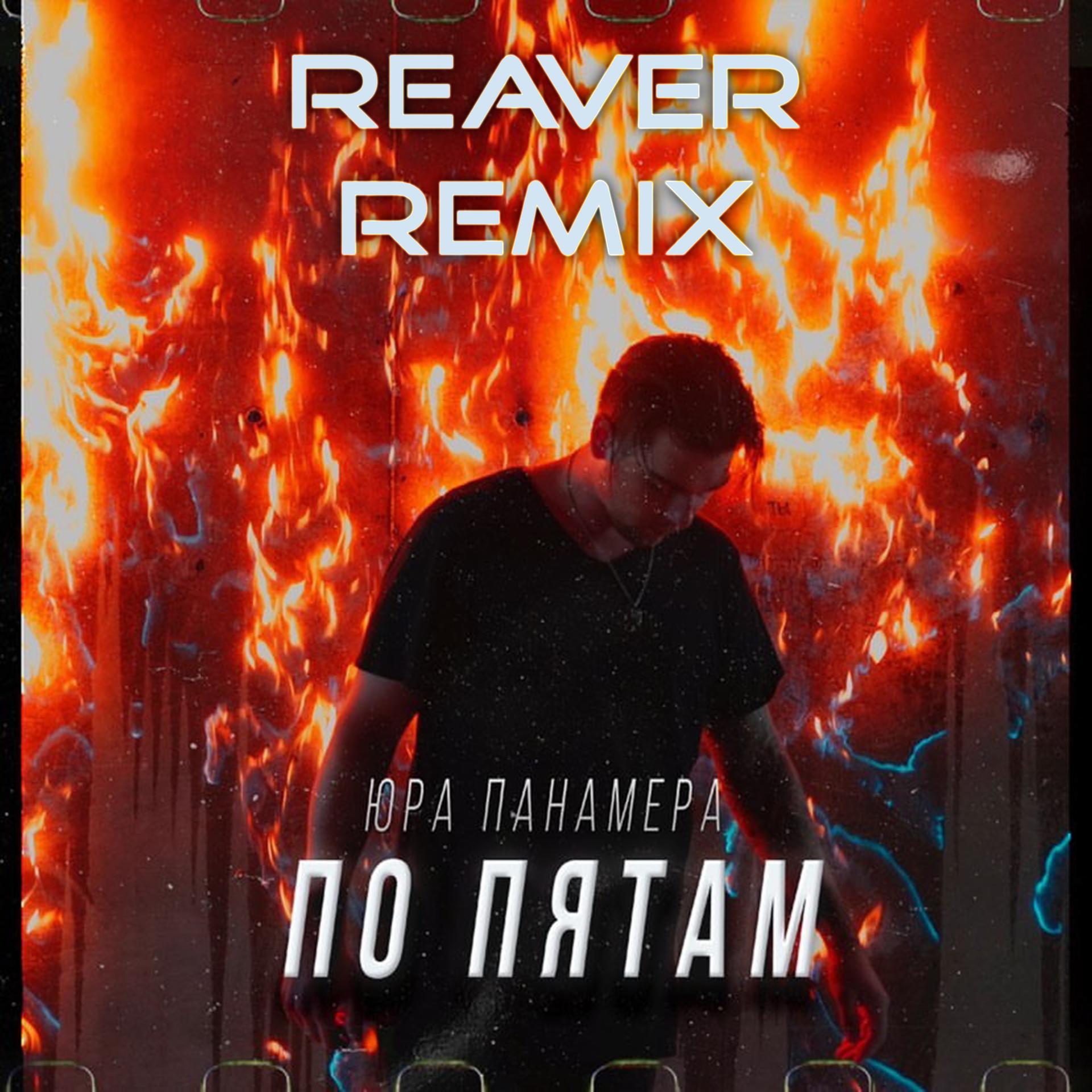 Постер альбома По пятам (Reaver Remix)