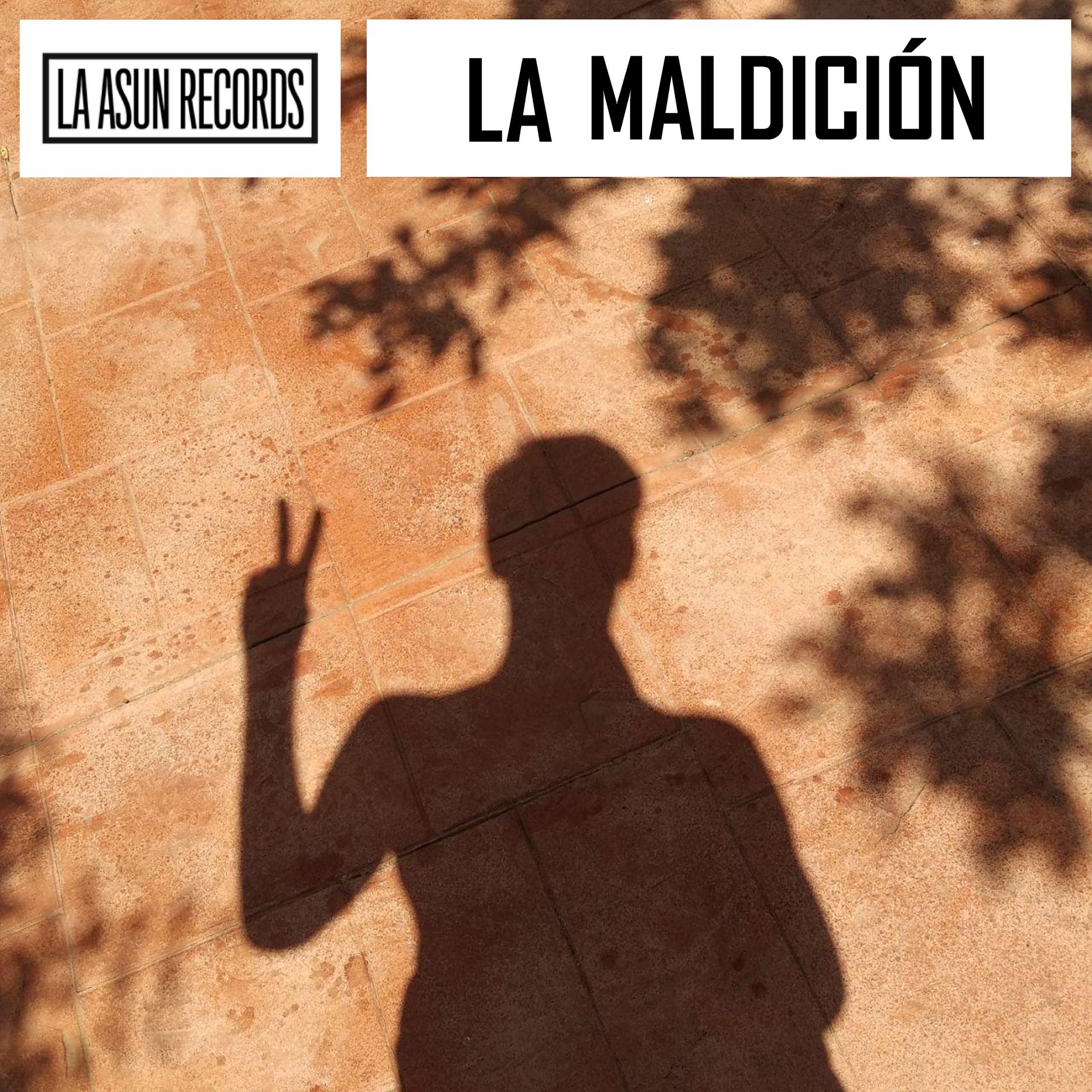 Постер альбома La Maldición