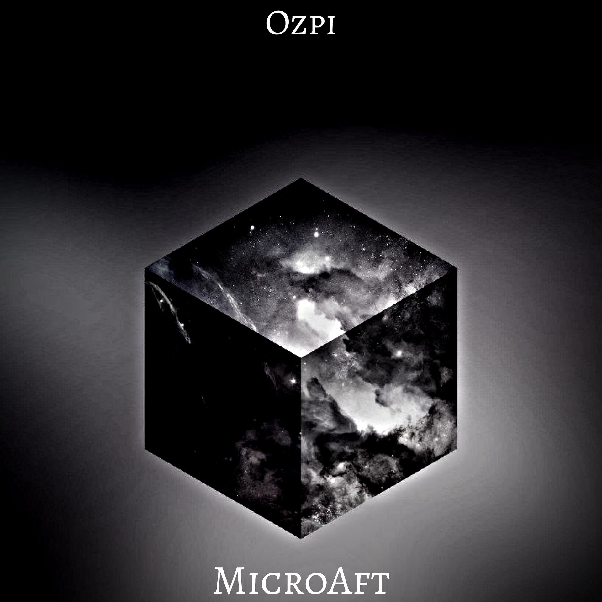Постер альбома Microaft