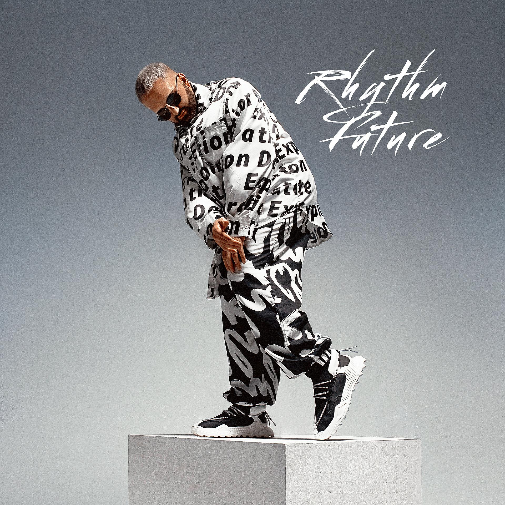 Постер альбома Rhythm Future